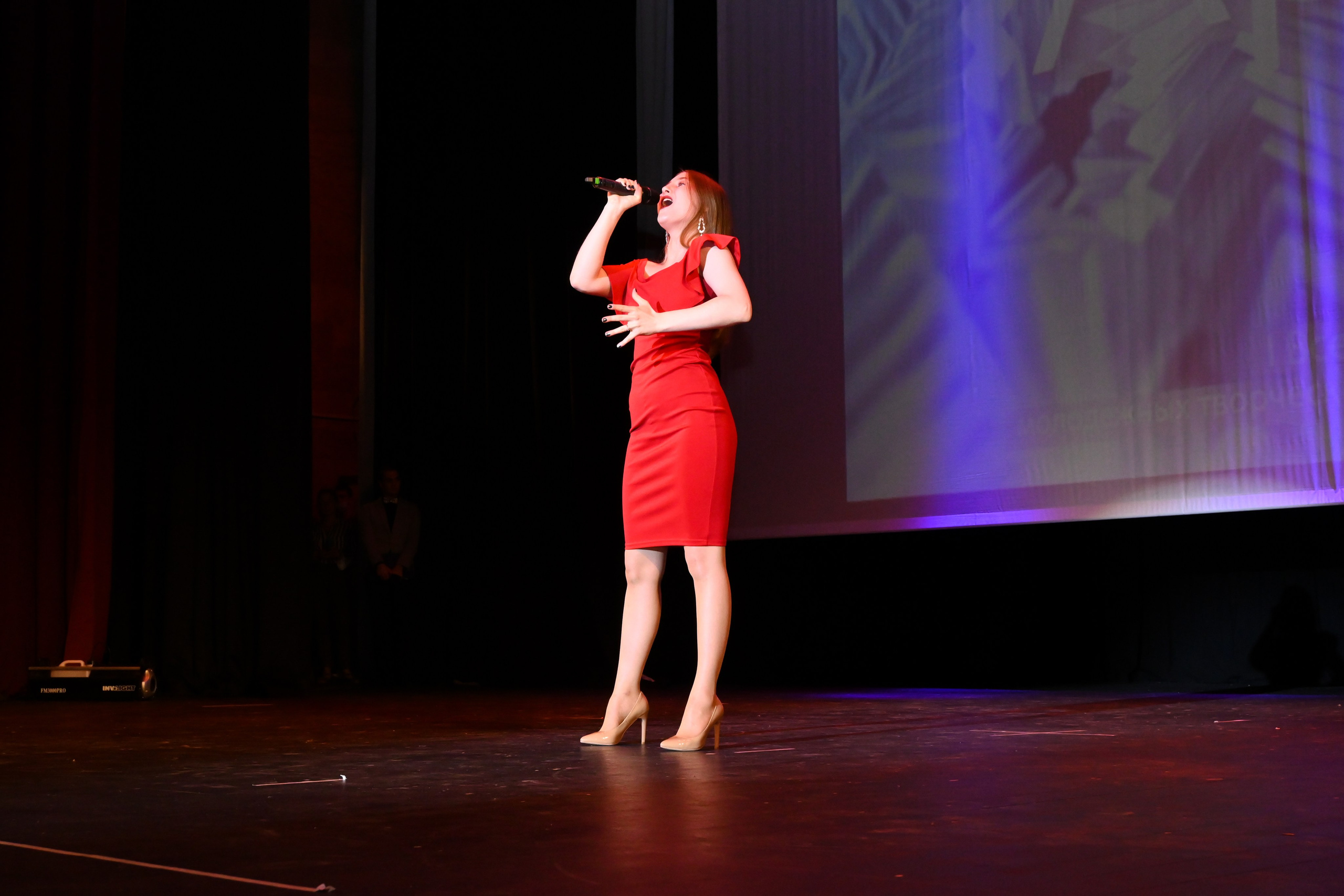 АртКод. Фотограф и видеограф в Москве Анна Матюхина