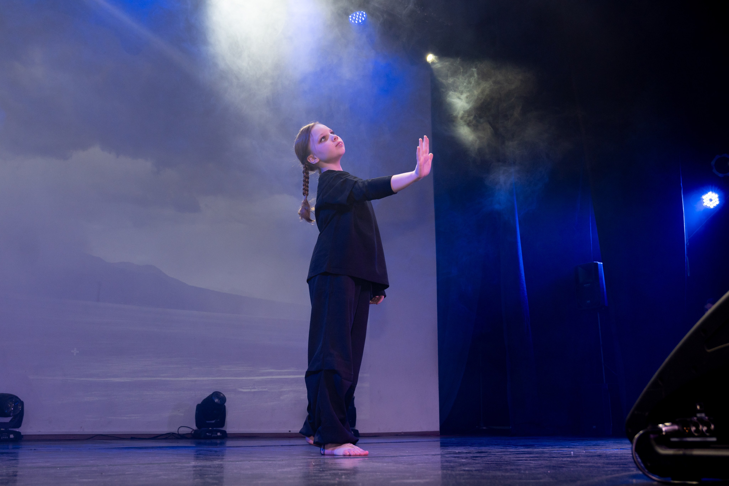 Гала-концерт — Вьюга.Танцы. Фотограф и видеограф в Москве Анна Матюхина