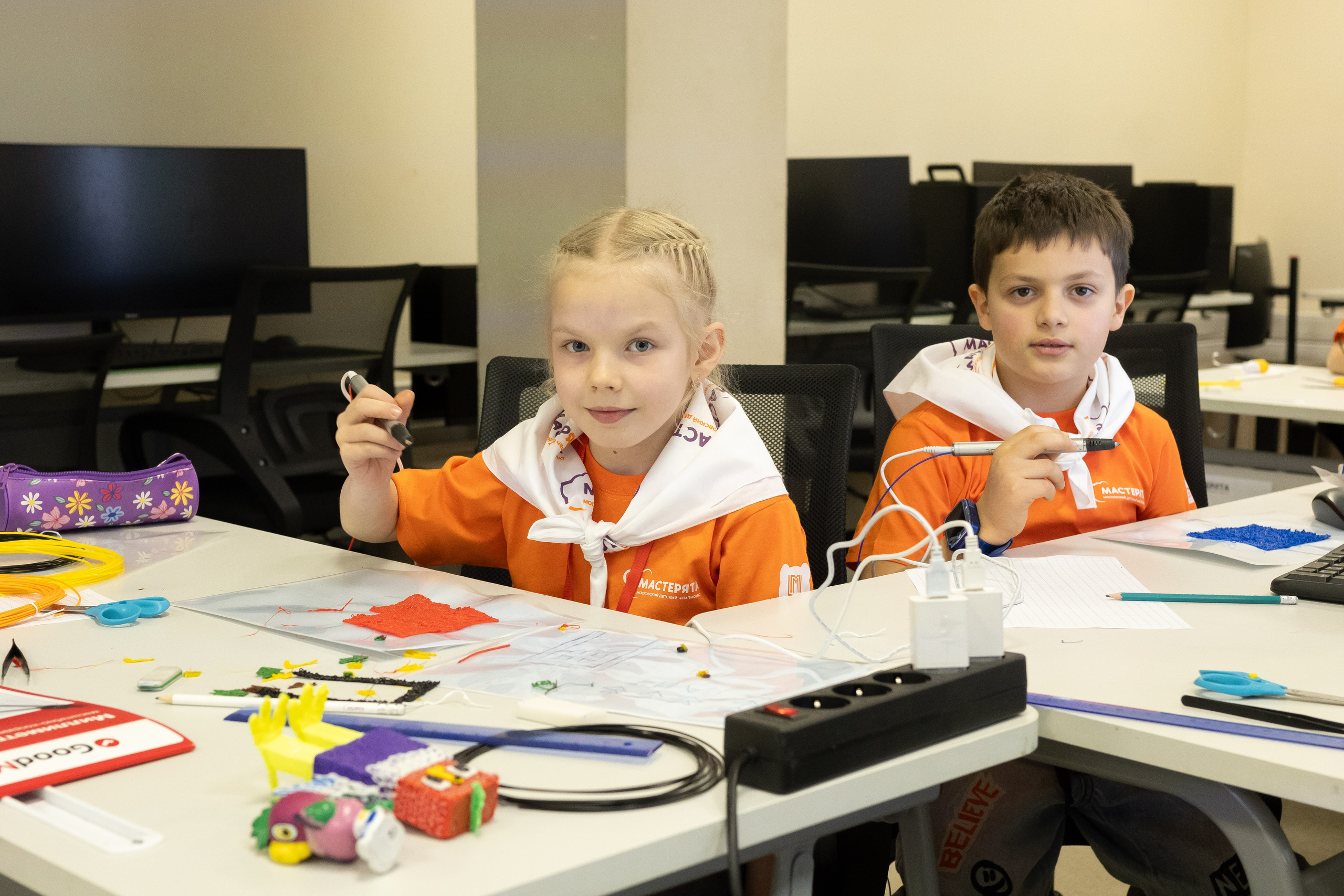 Мастерята 2025. Фотограф и видеограф в Москве Анна Матюхина