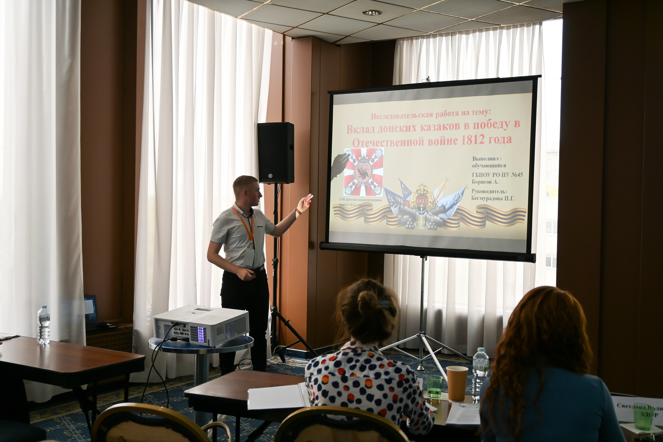 Наша история. Фотограф и видеограф в Москве Анна Матюхина