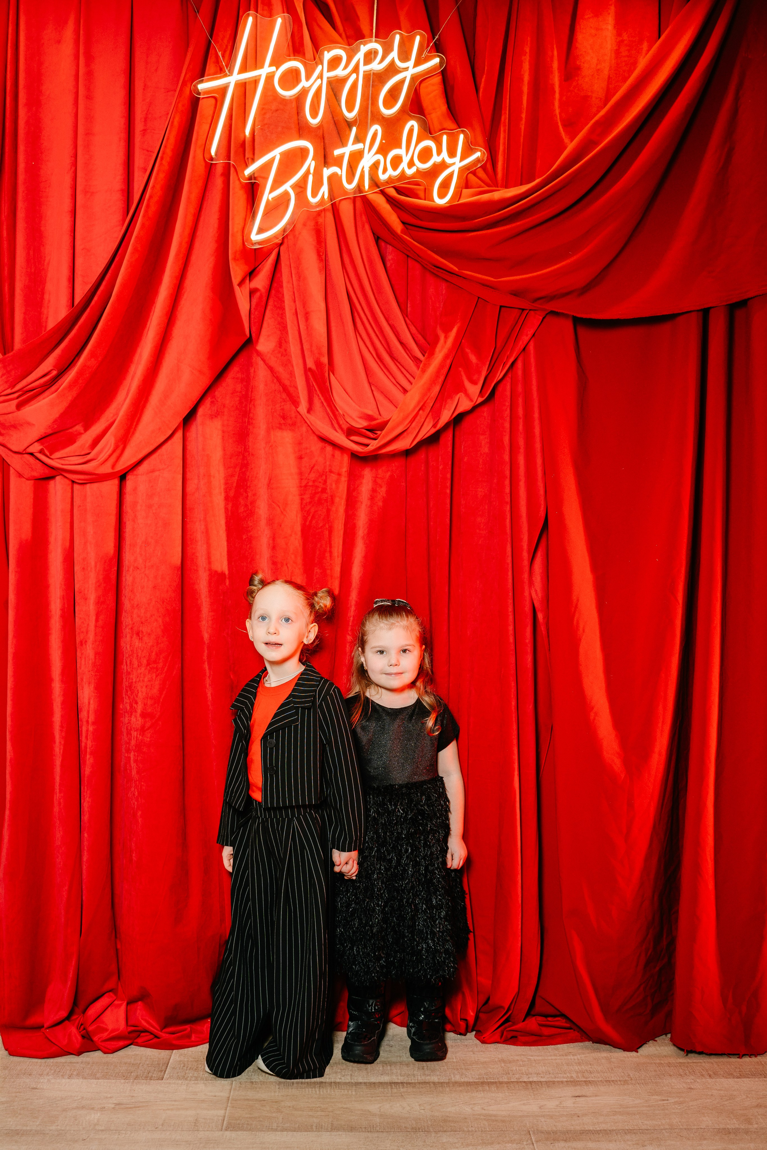 День рождения Киры. Свадебный фотограф Юлия Копылова