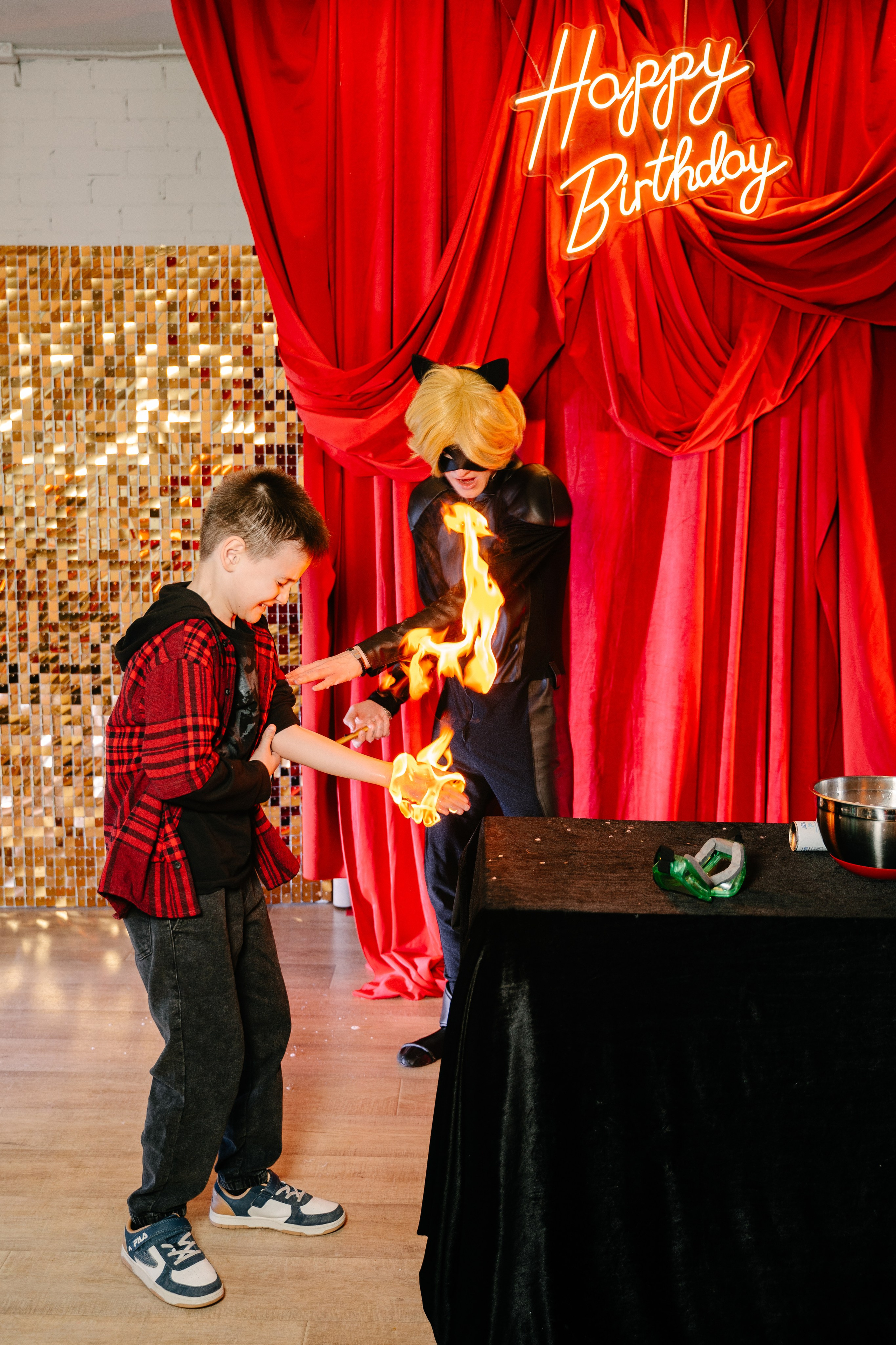 День рождения Киры. Свадебный фотограф Юлия Копылова