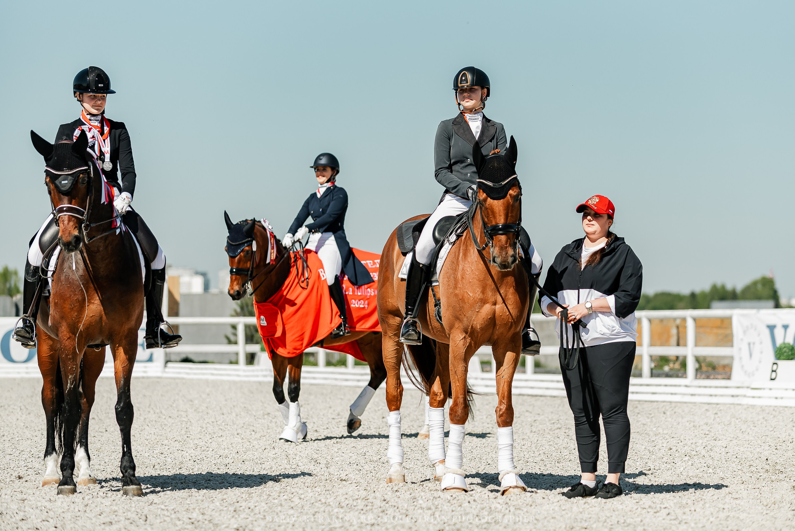 РЕПОРТАЖ МКК ВОЛЬТ «LA TULIPS». Конный фотограф Куракина Дарья • Фотосессии с лошадьми