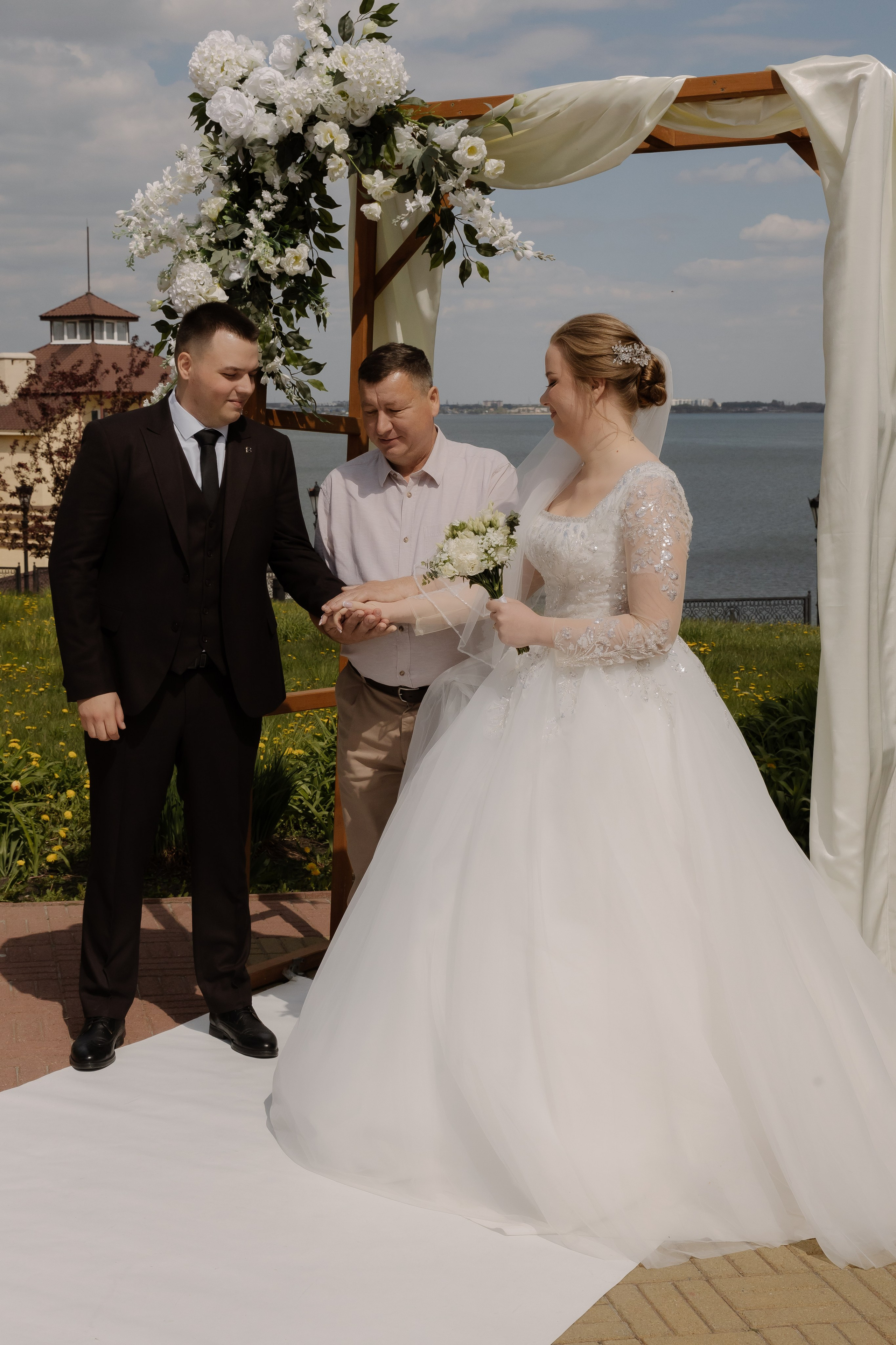 Свадьба в Смолинопарк Челябинск. СВАДЕБНЫЙ ФОТОГРАФ ЧЕЛЯБИНСК