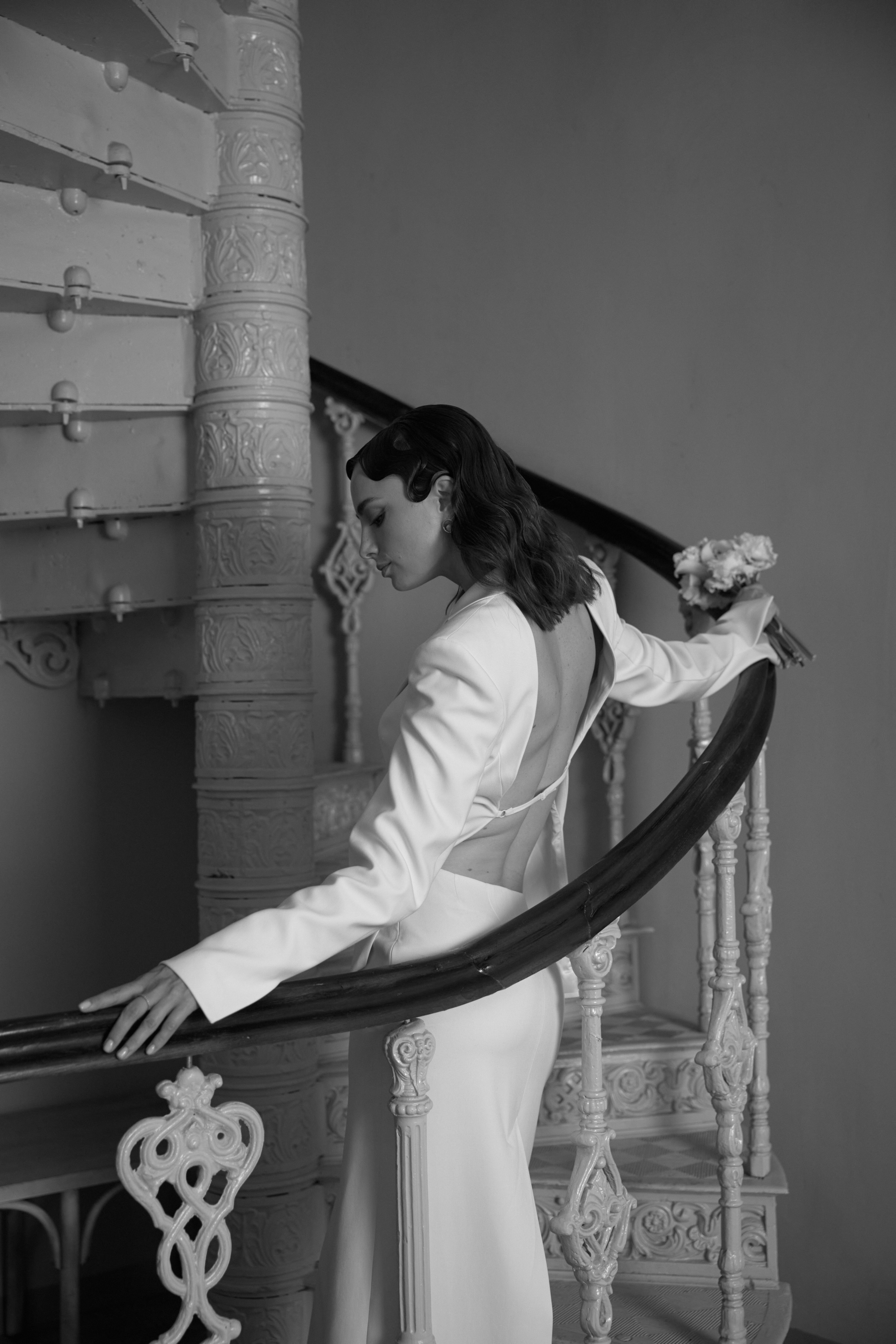 Искры в городе! Маша & Вадим. Фотограф Чугунов Александр