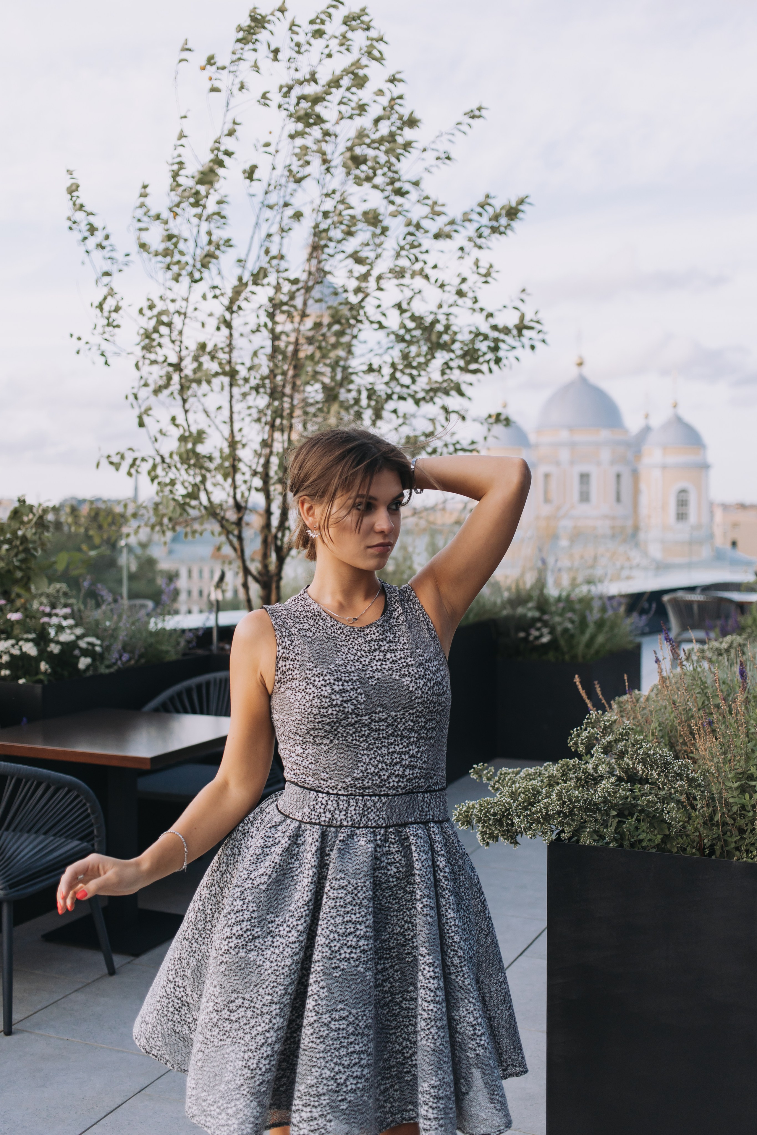 День рождения. Репортажный фотограф Анастасия Головко