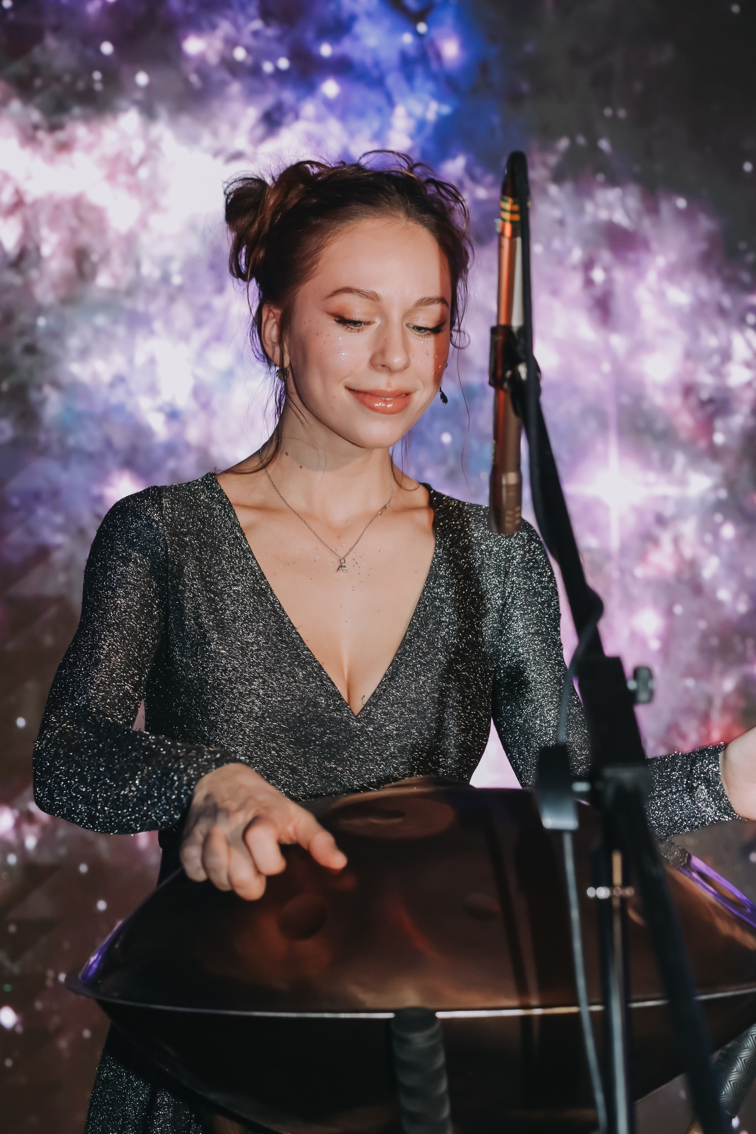 Корпоратив Факт. Репортажный фотограф Анастасия Головко