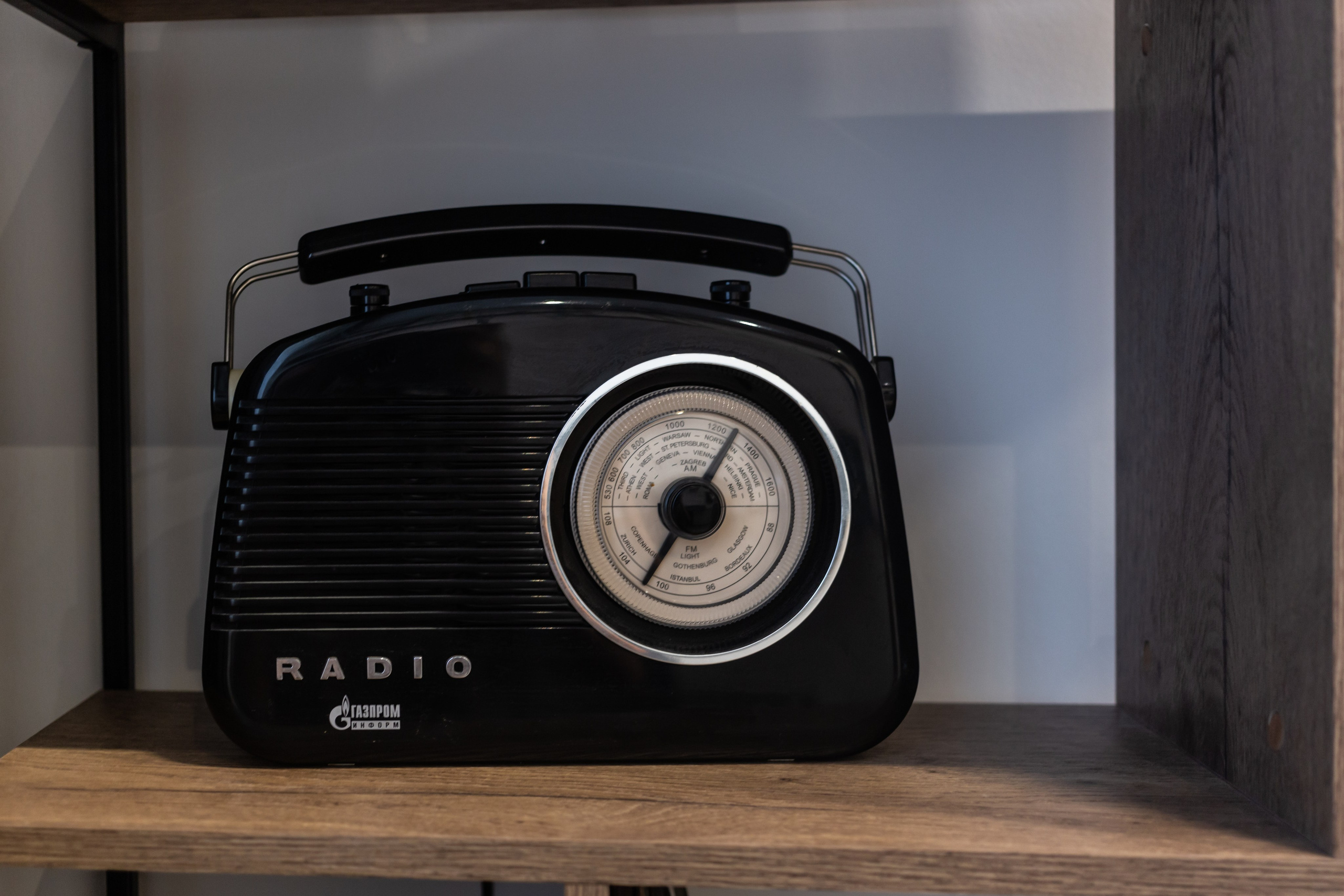 Однокомнатная геометрия. Репортажный фотограф Анастасия Головко