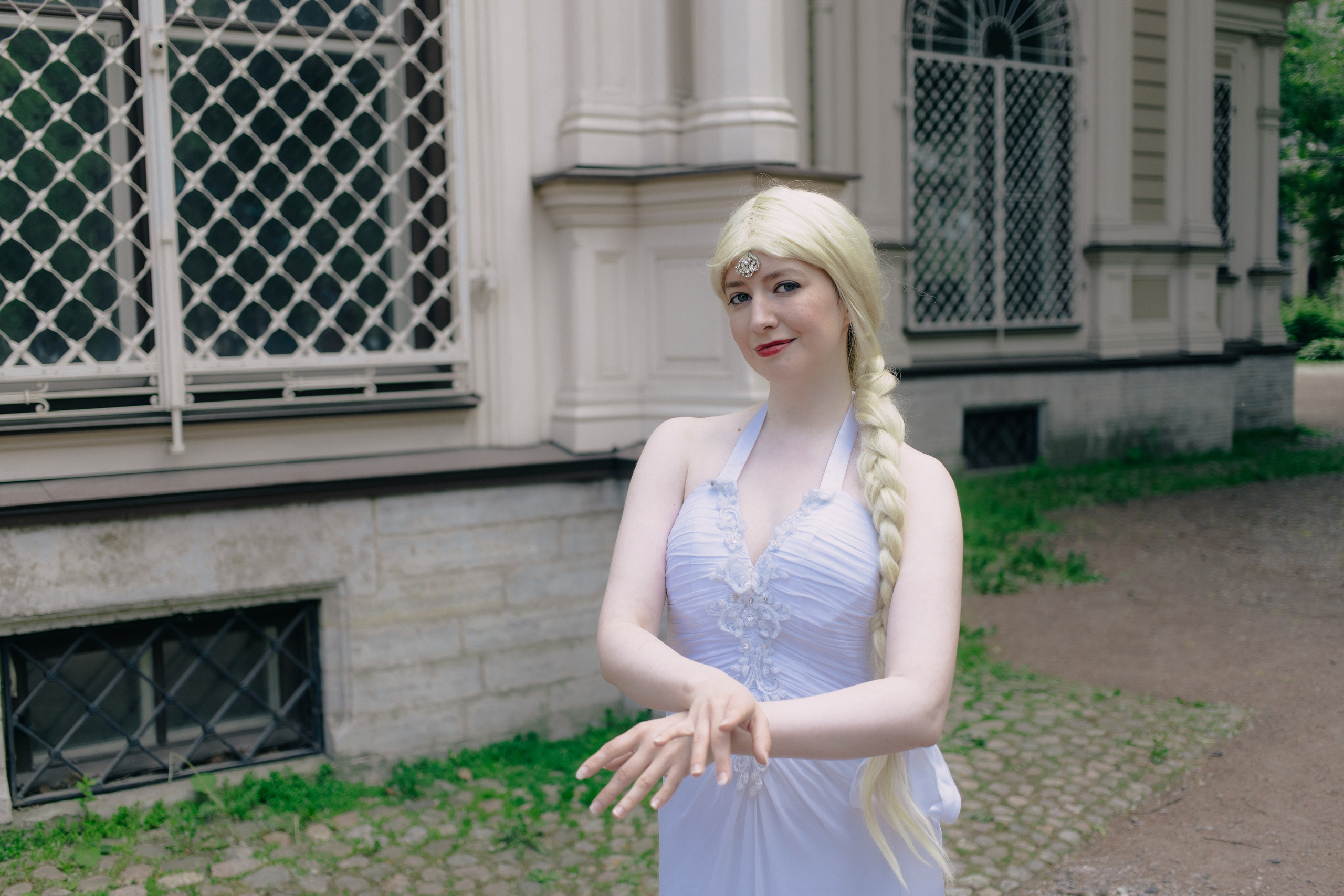 Сказки. Репортажный фотограф Анастасия Головко