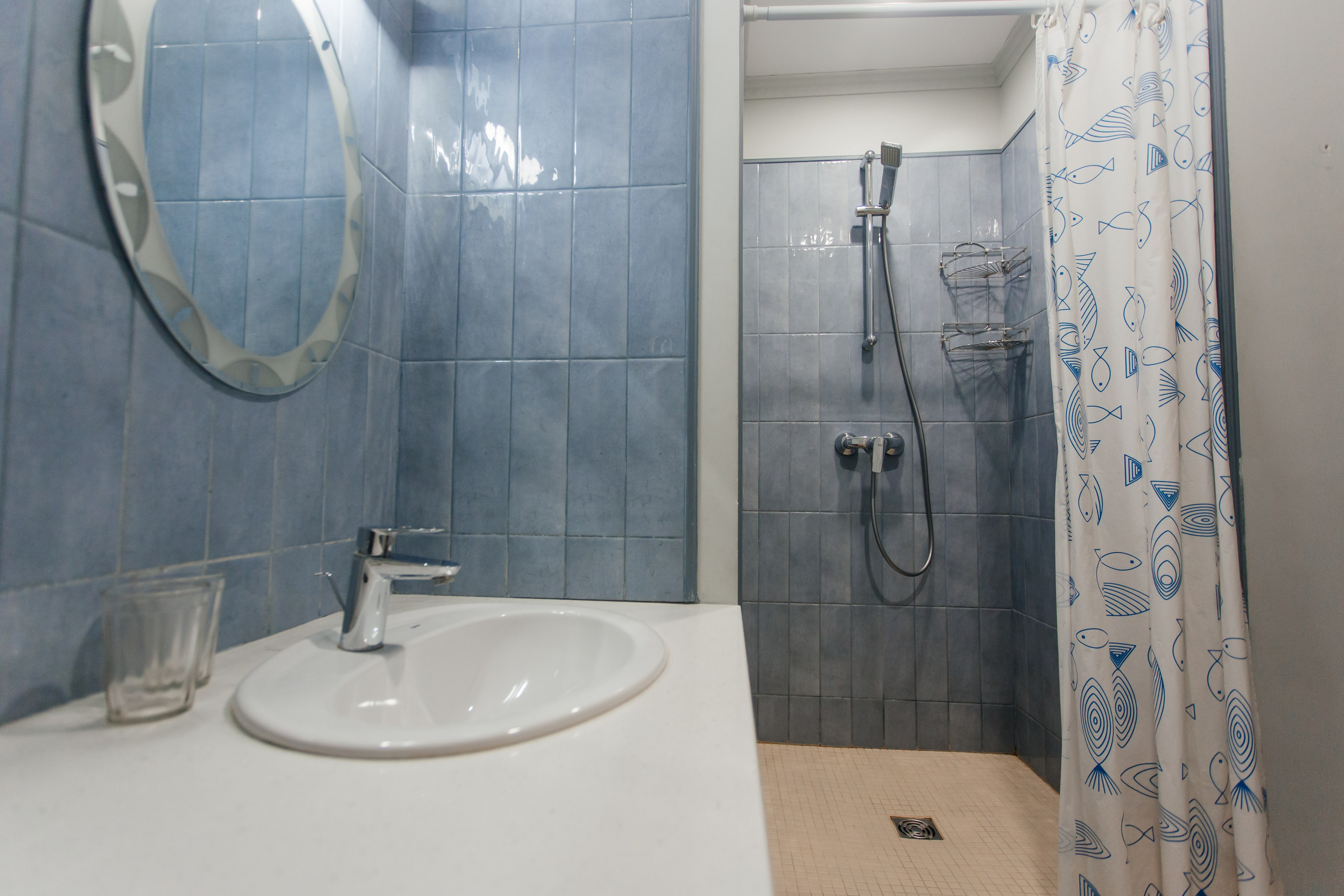 Двухкомнатная ретро. Репортажный фотограф Анастасия Головко