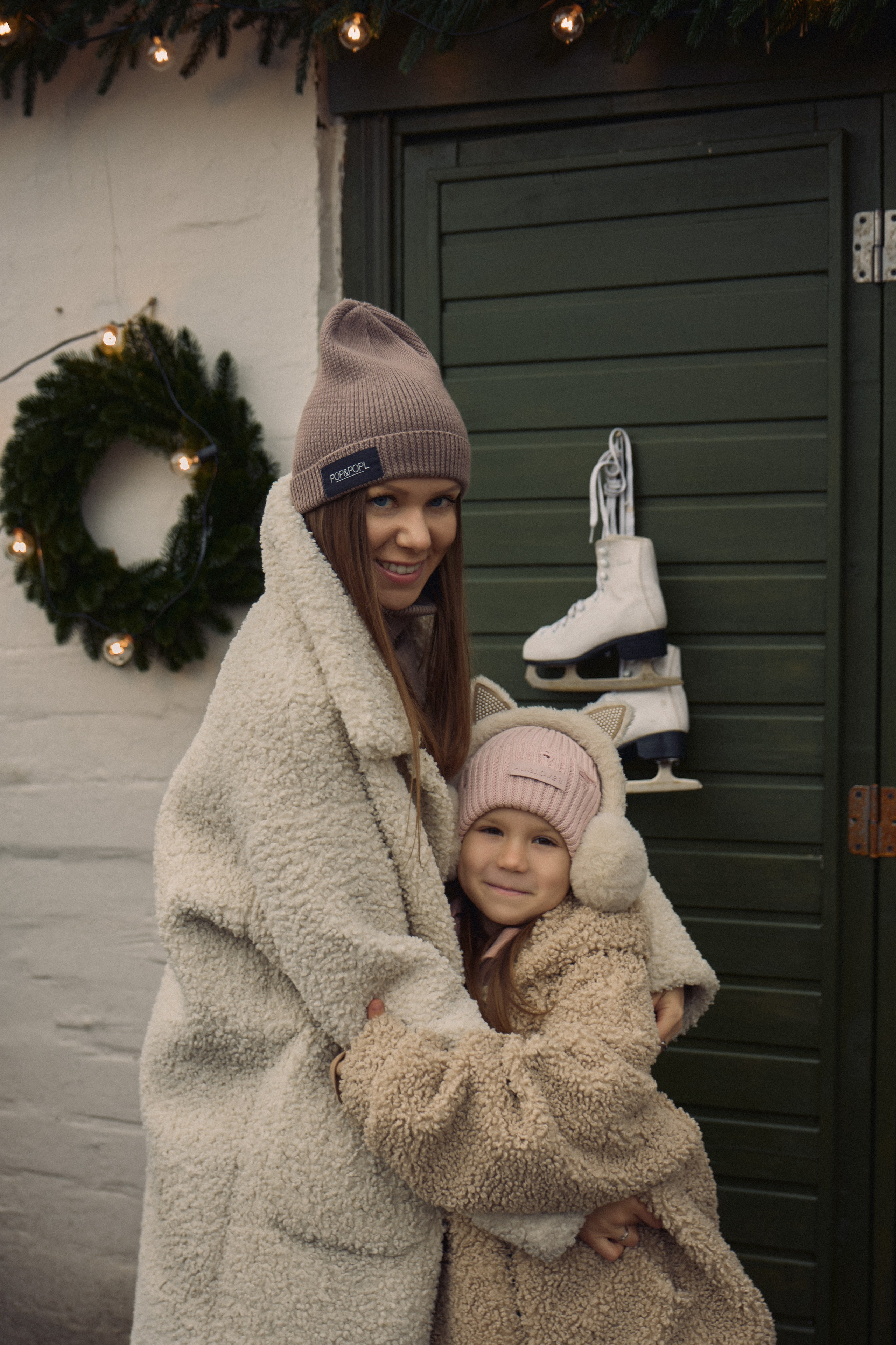 Анастасия и Арина. Фотограф|Ретушер| Екатерина Гришанова|Челябинск