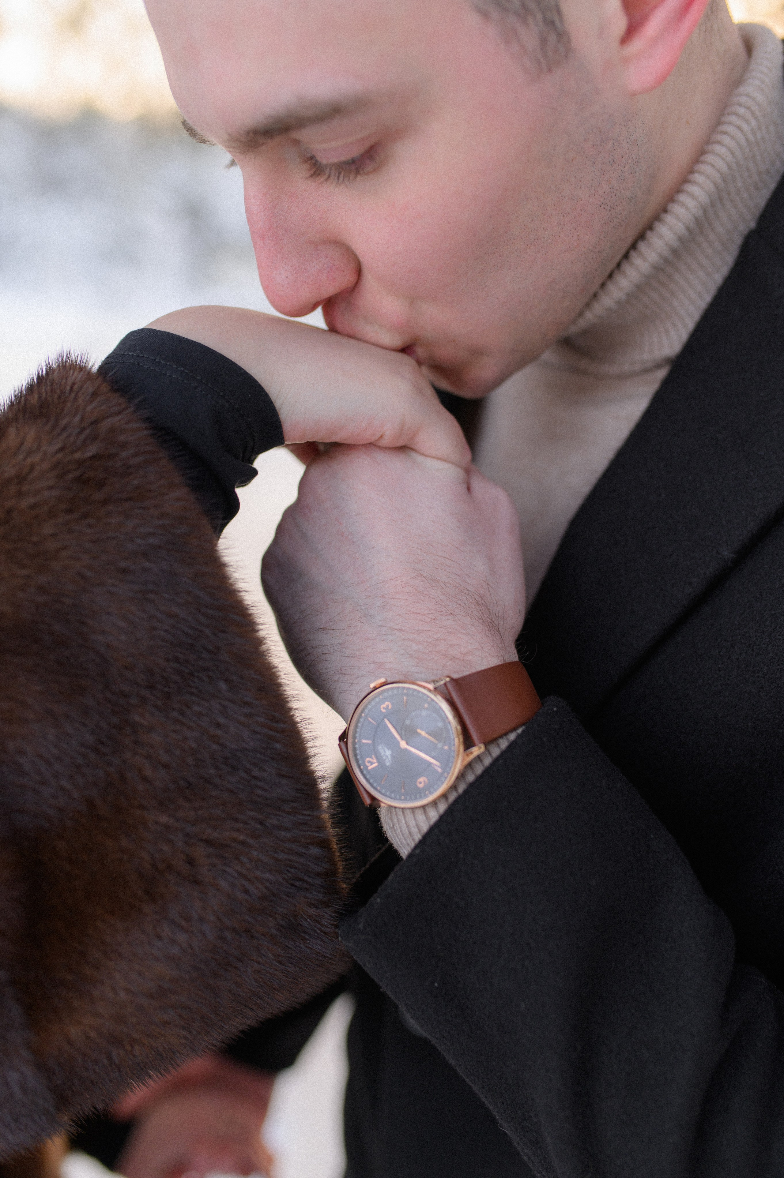 Лия & Егор. Марина Шуляк Фотограф Кострома — Санкт Петербург