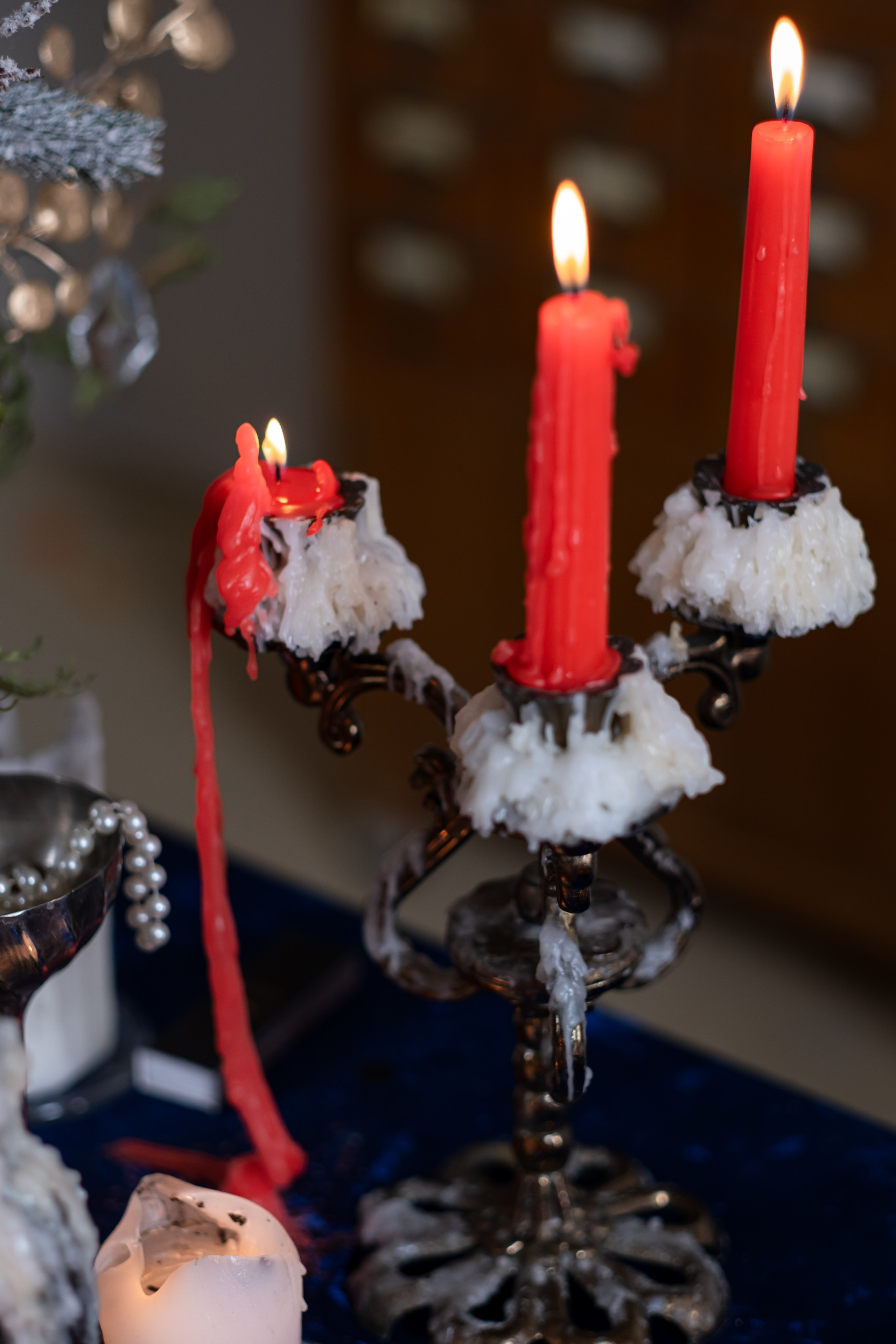 Влюбленные. Кристина — портретный фотограф