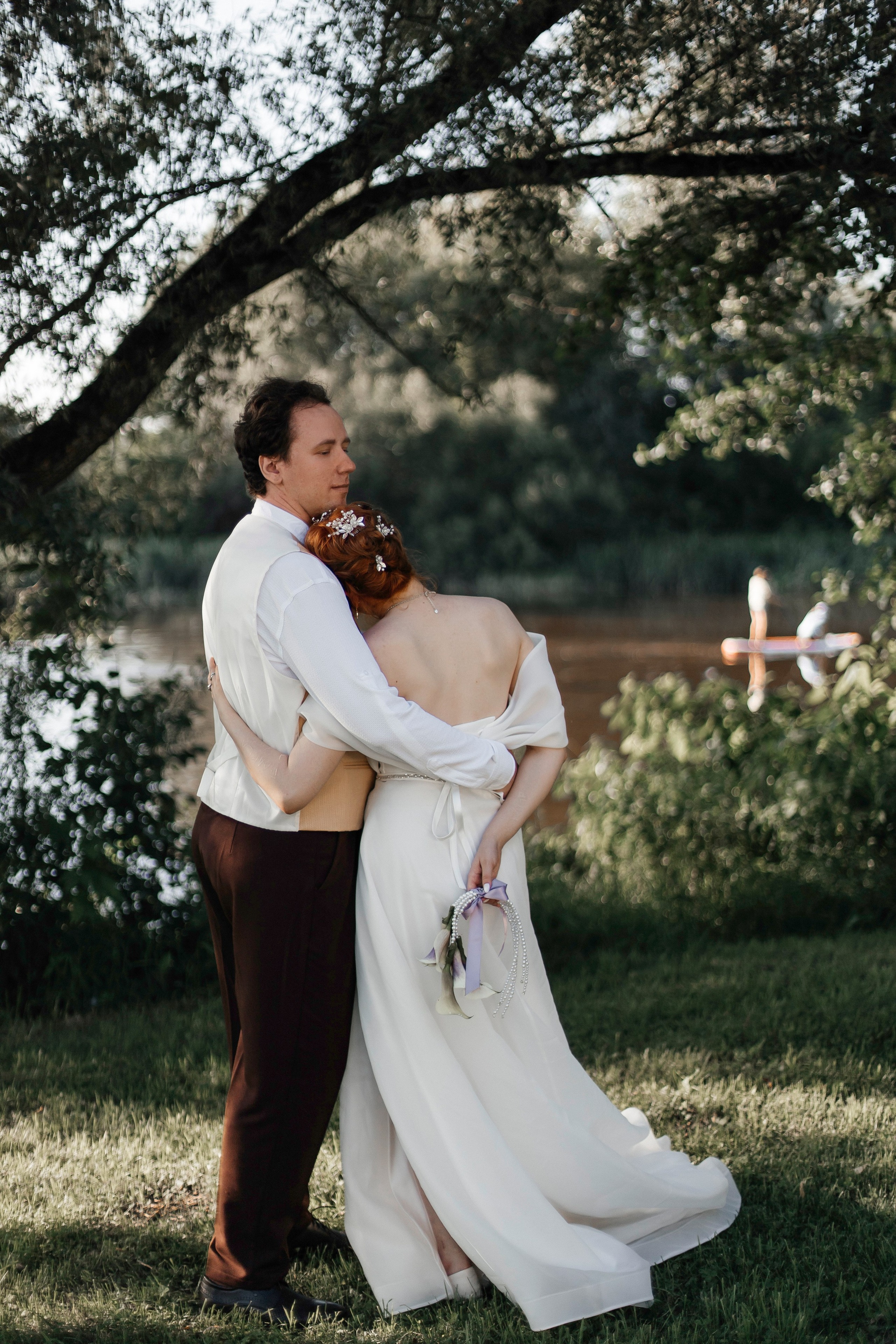 Ольга и Павел. Фотограф в Обнинске и Калуге Анастасия Антохина