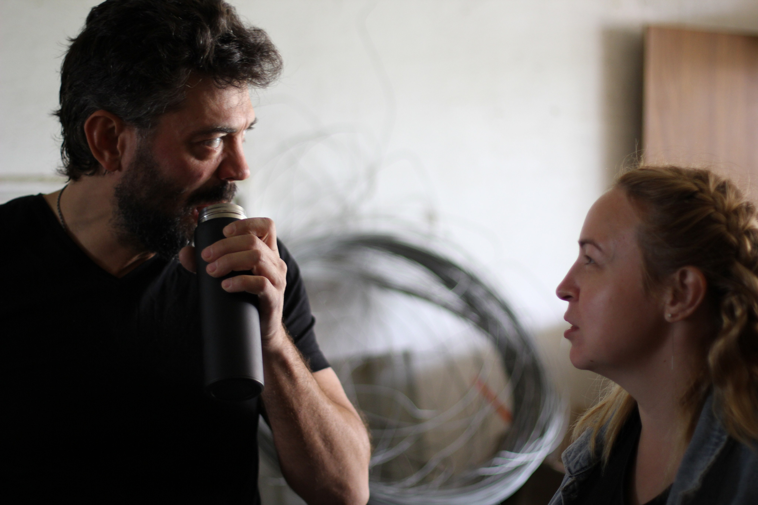 Дорога Горячий Ключ — Приморское (2024-09-23). Собор Отрасли