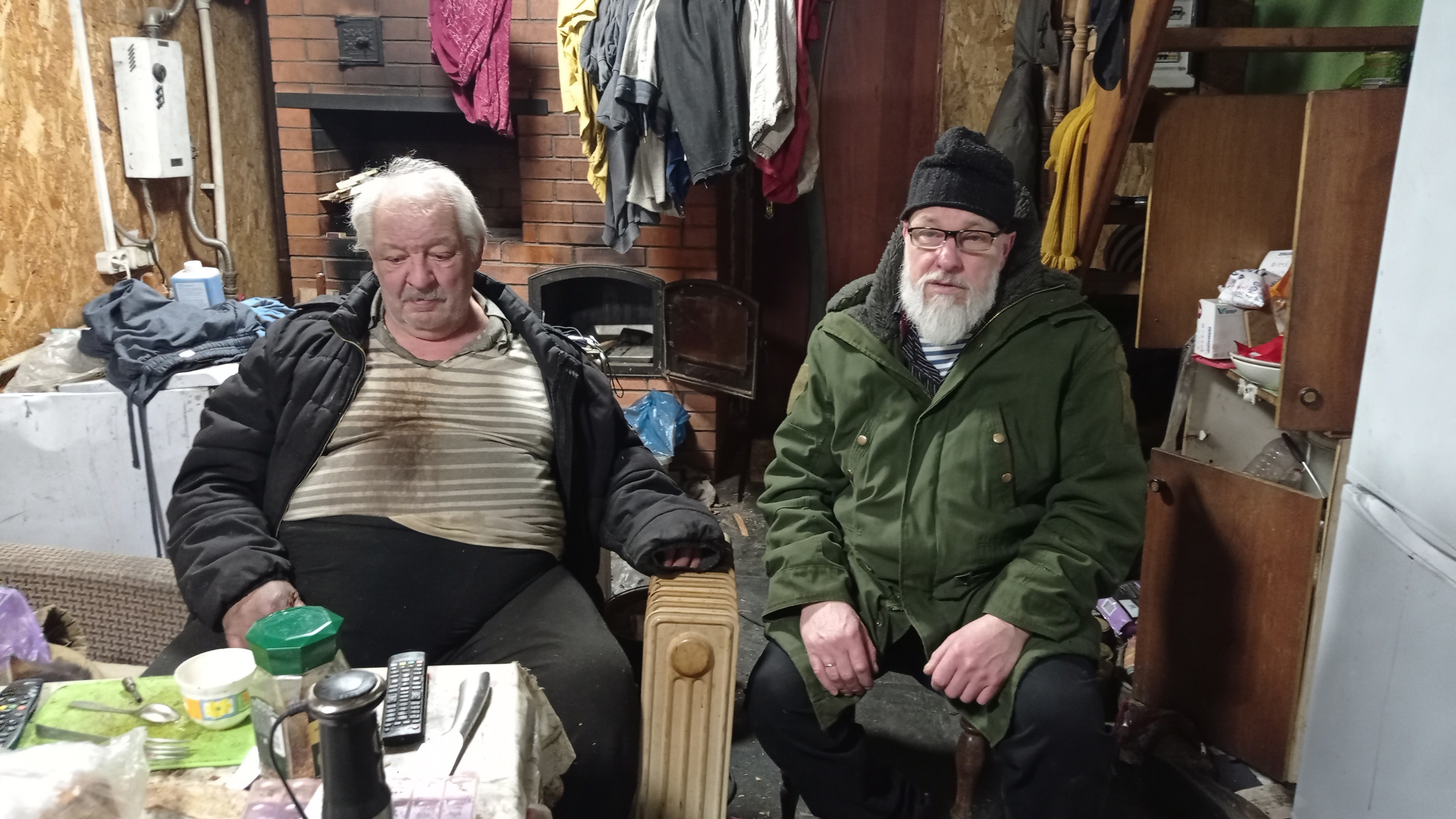 Рождество Христово 2026. Собор Отрасли