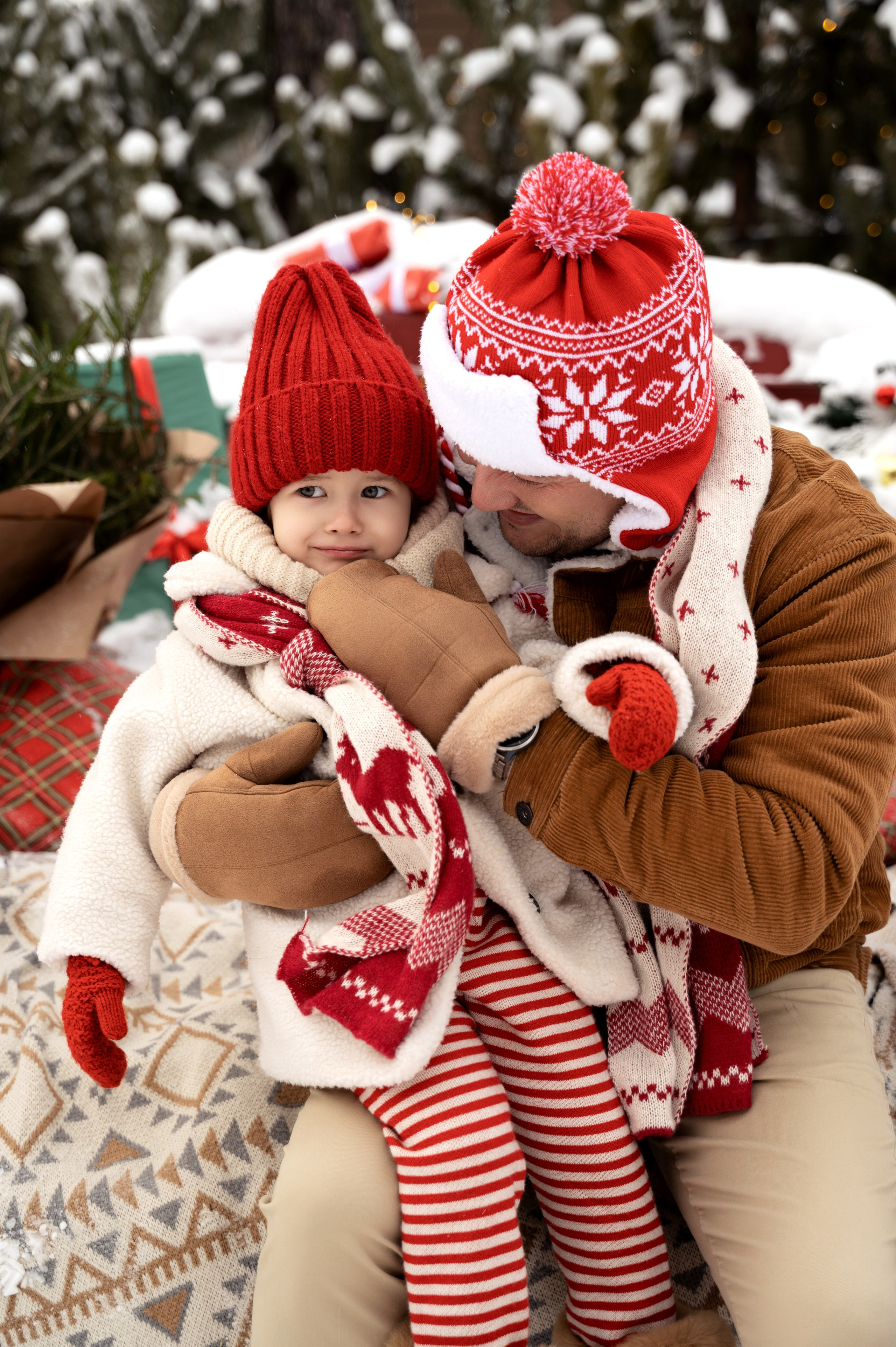 Людмила с семьей. Елена Задорина