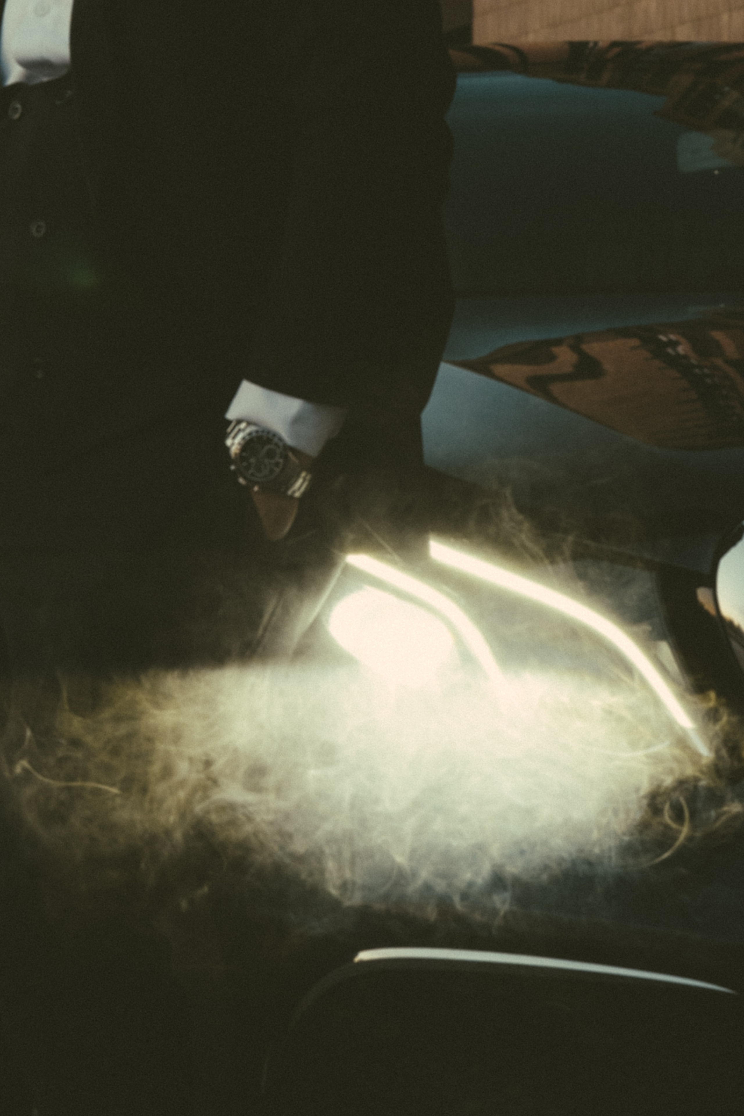 Даниил. Фотограф Алла Быкова