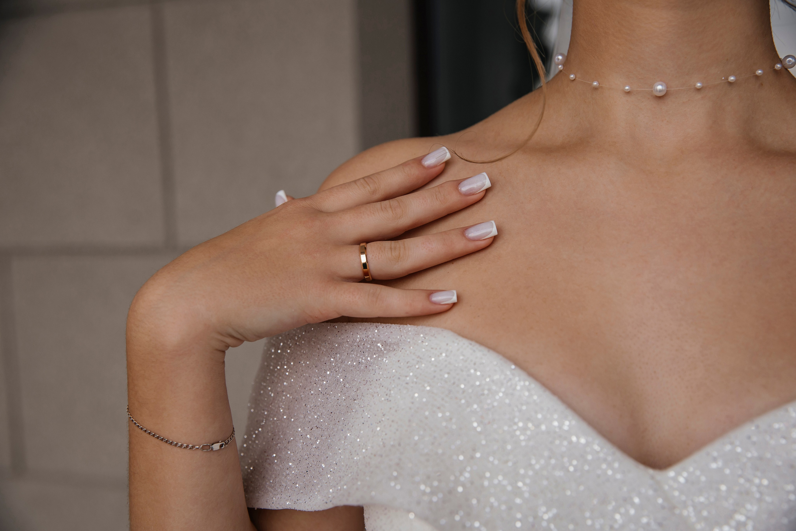 Яна и Вячеслав. Свадебный фотограф Красноярск — Кристина Ива