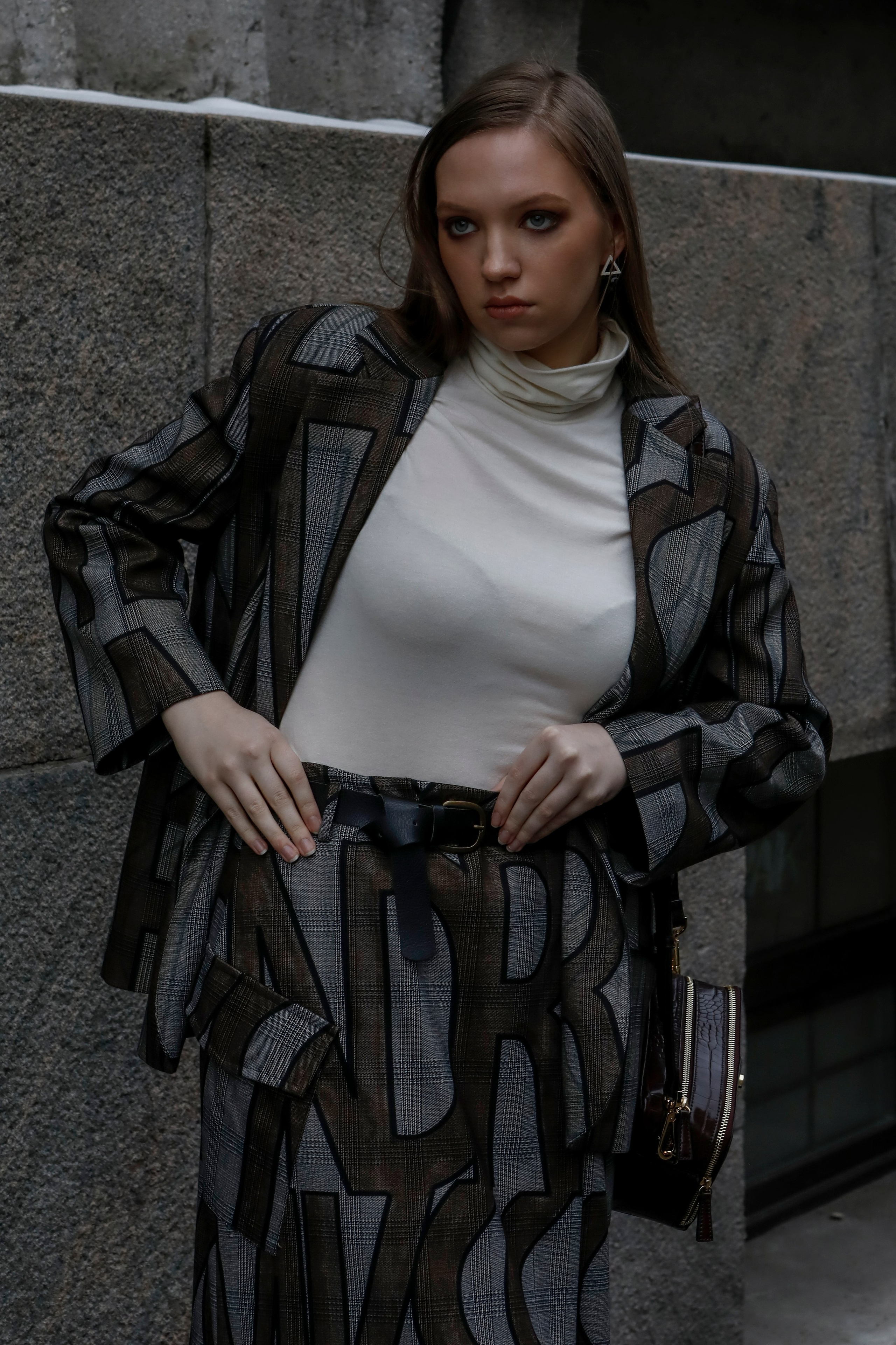 Terminal. Elizabeth Marriott