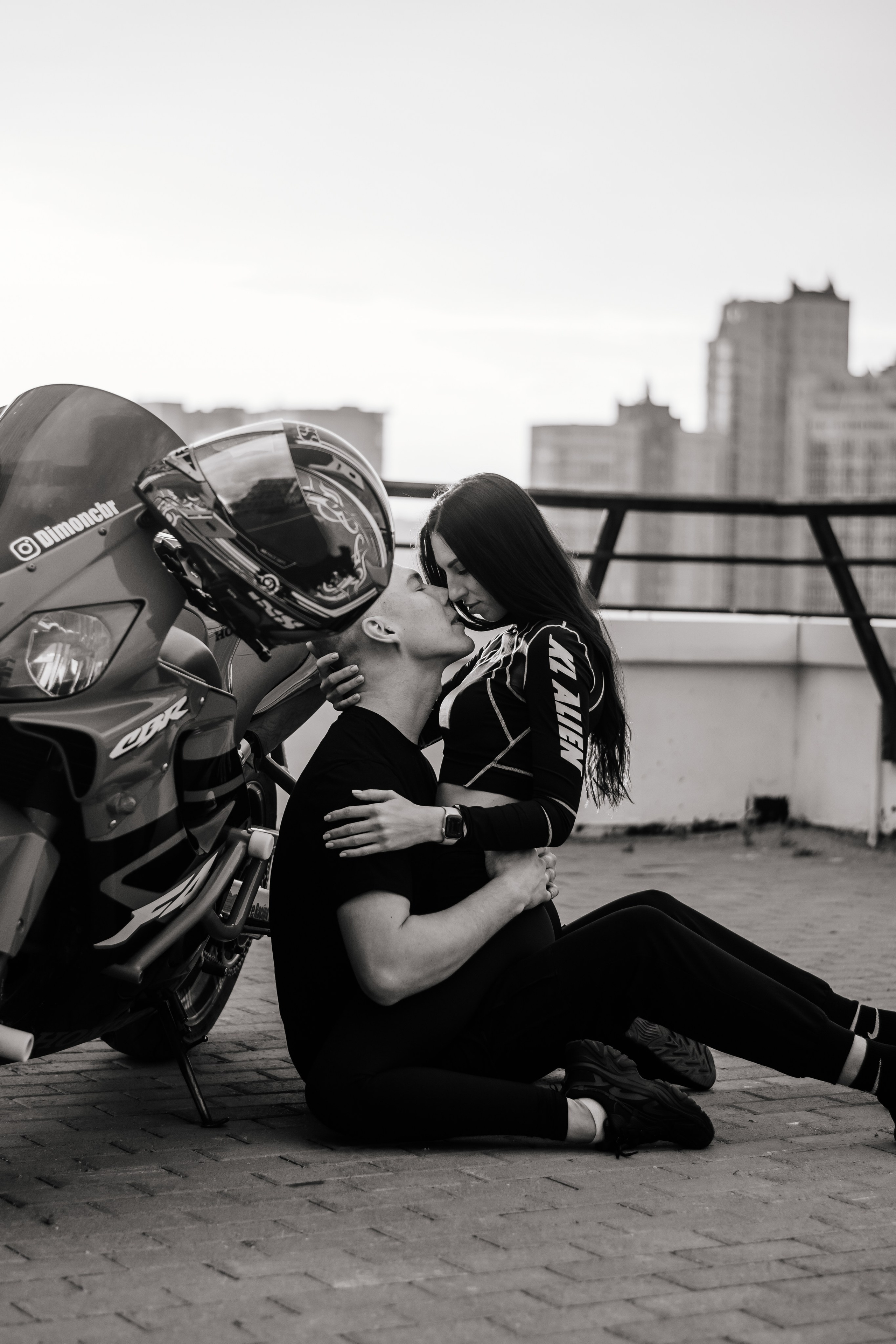 Дмитрий и Анастасия. Фотограф в Верхней Пышме и Екатеринбурге Дарина Садриева