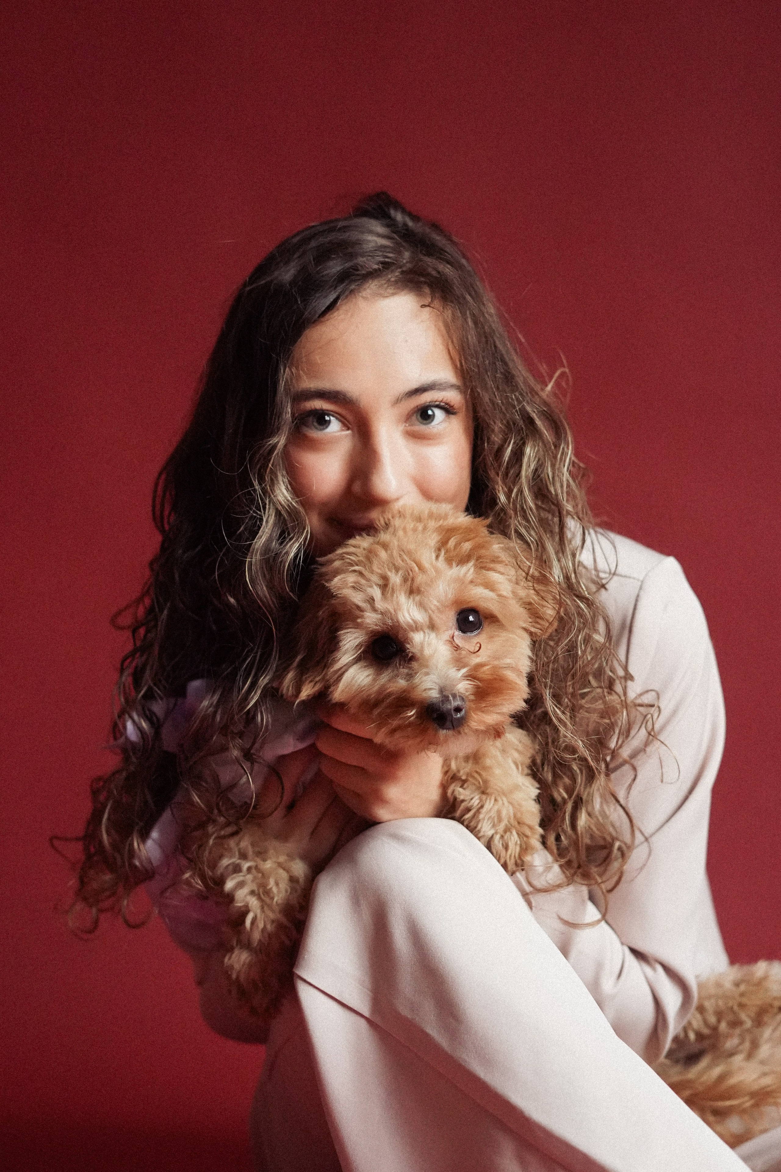 Индивидуальные съемки #3. Концертный и репортажный фотограф Ханты-Мансийск Воинская Татьяна