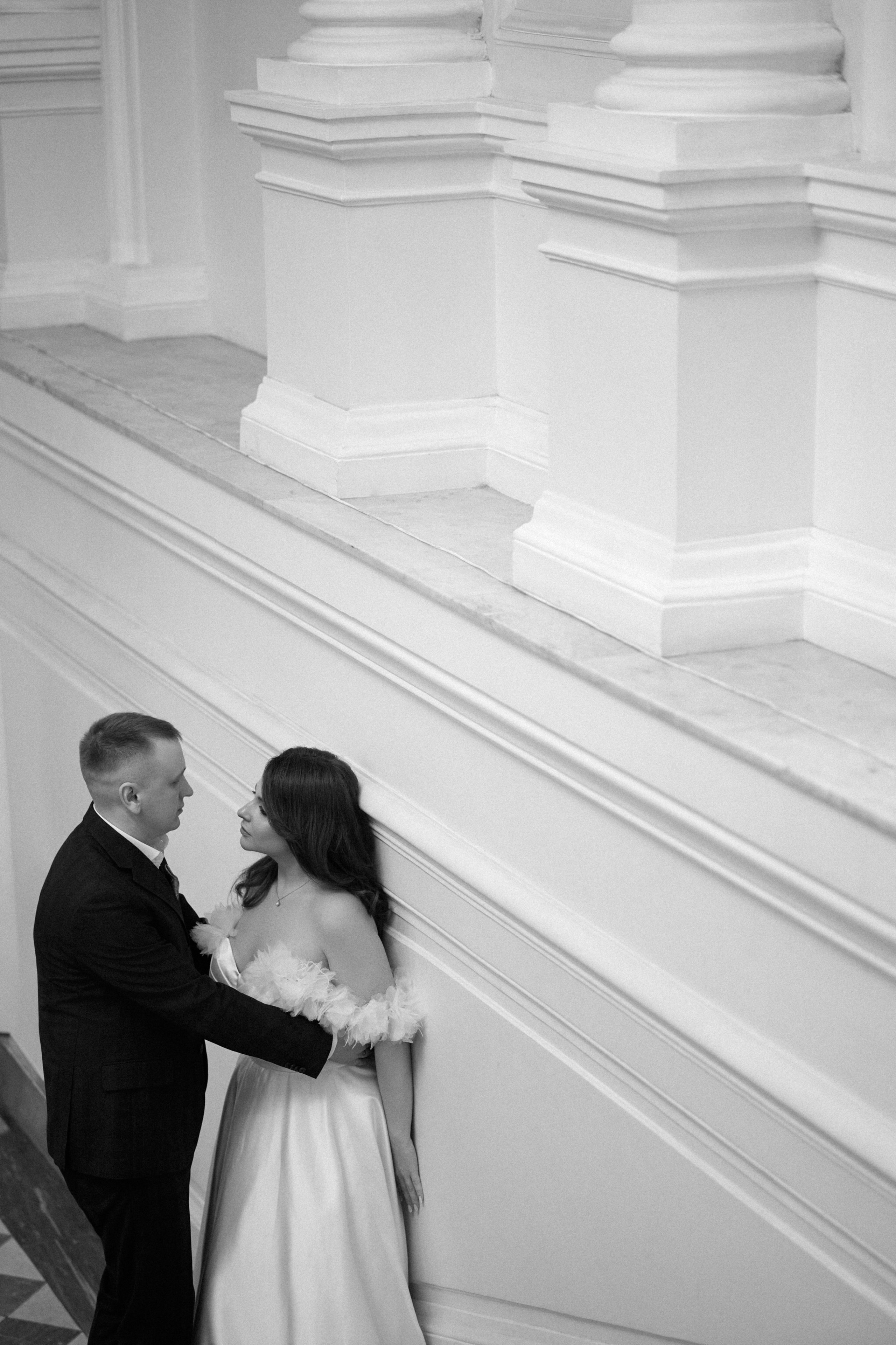 Дмитрий & Полина. Сестры Карабаза. Фотографы и ретушеры в Москве и Санкт-Петербурге