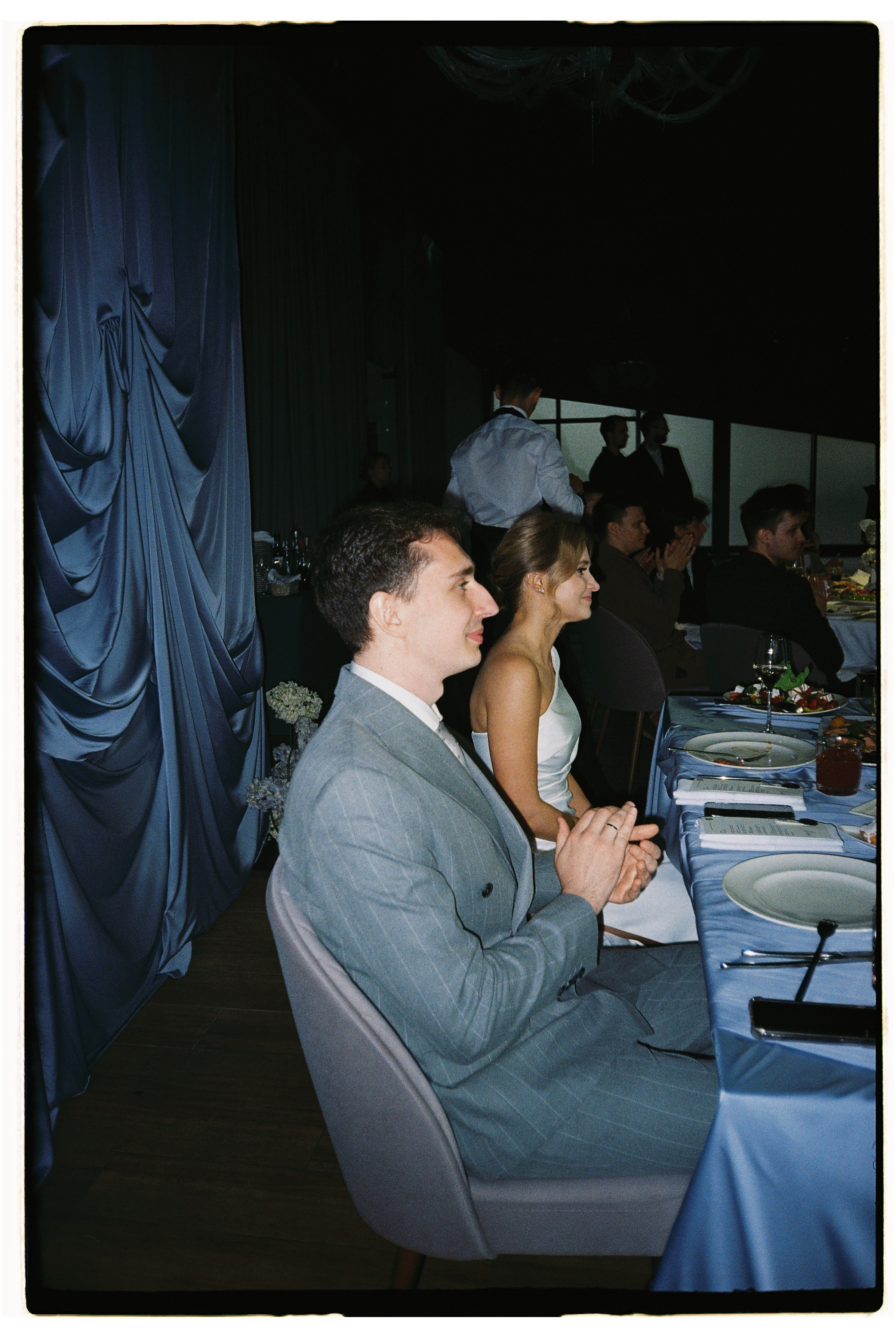 Свадьба в Royal Beach. Сестры Карабаза. Фотографы и ретушеры в Москве и Санкт-Петербурге