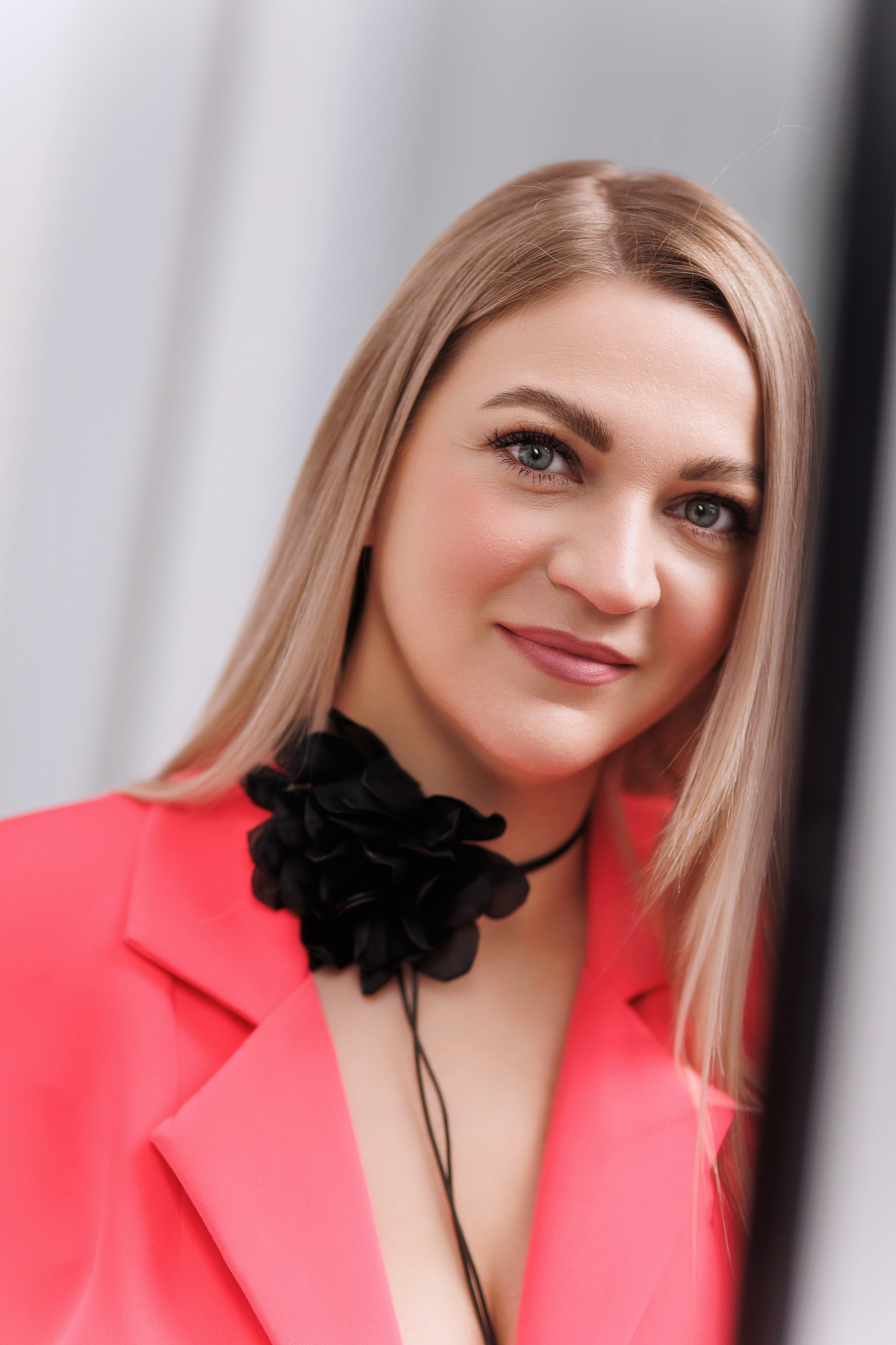 Анастасия. Свадебный фотограф в Омске Яна Савина