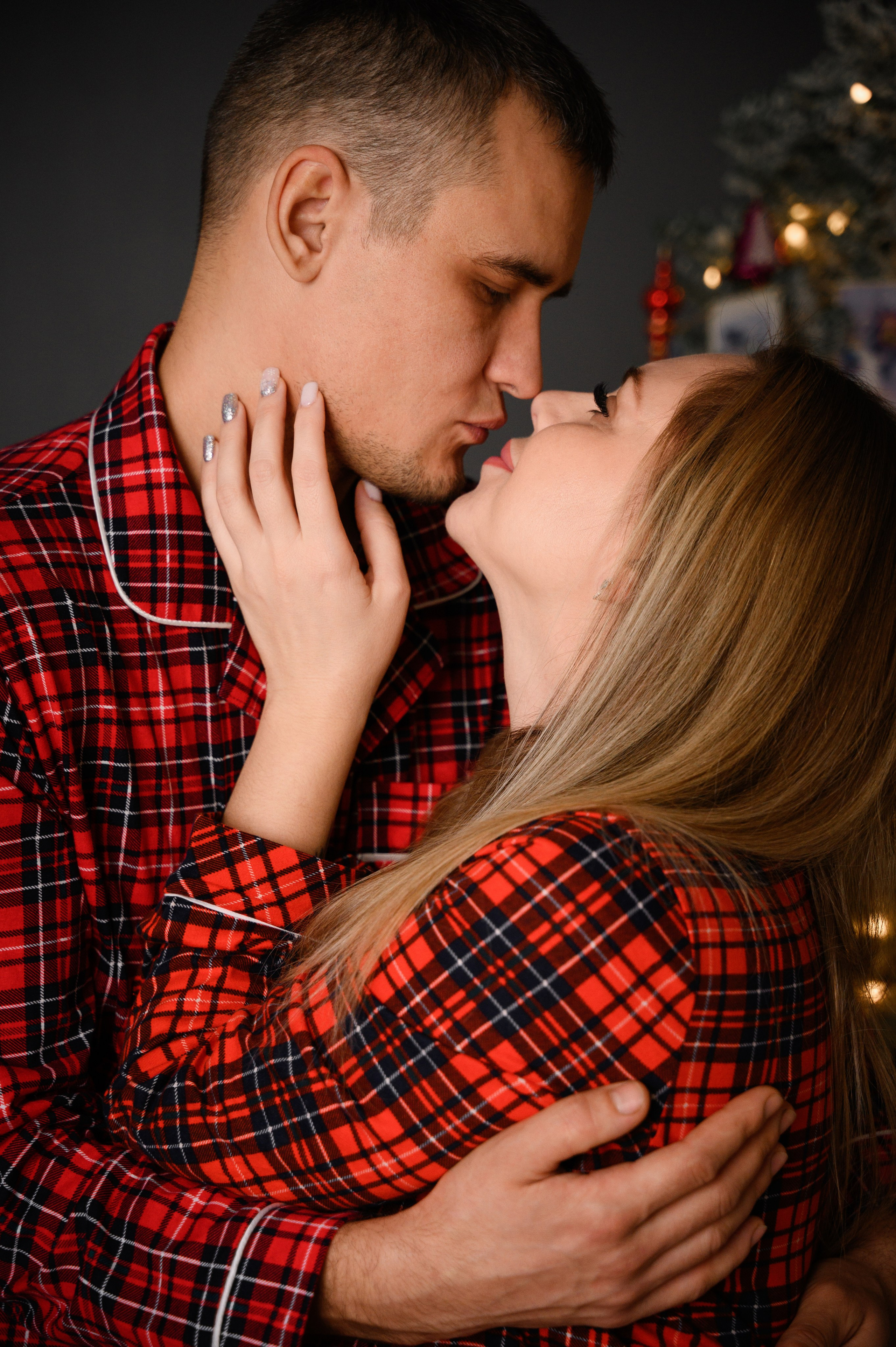 Самая НОВОГОДНЯЯ фотосессия!. Свадебный фотограф Константинова Елена