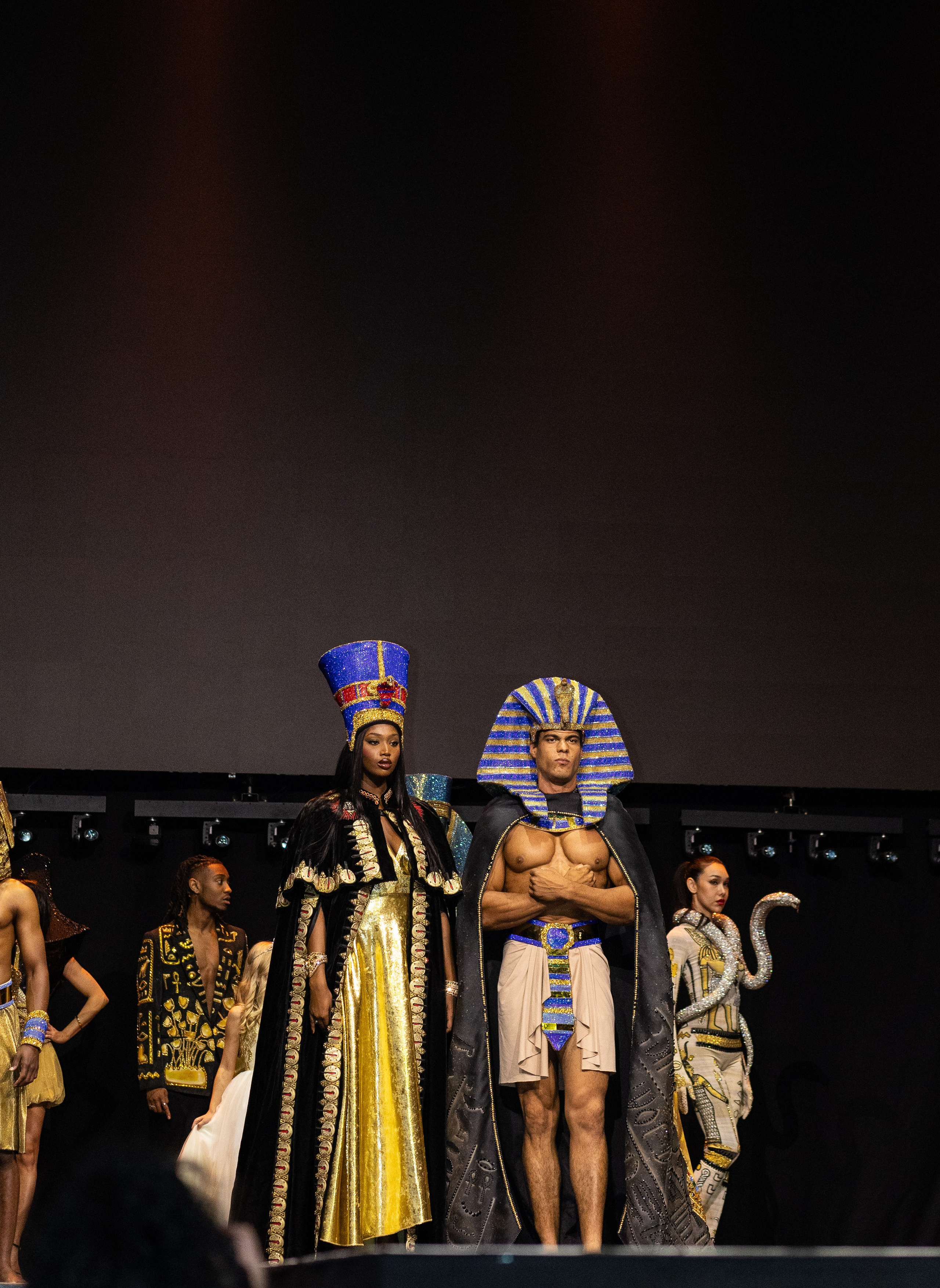 Events. Film photographer in Los Angeles Anastasiya Pankova