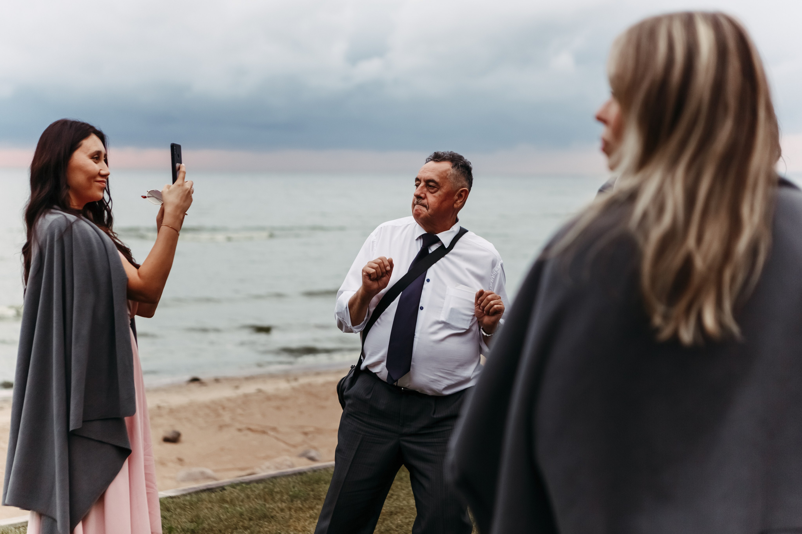 Никита Марина. Свадебный фотограф в Санкт-Петербурге