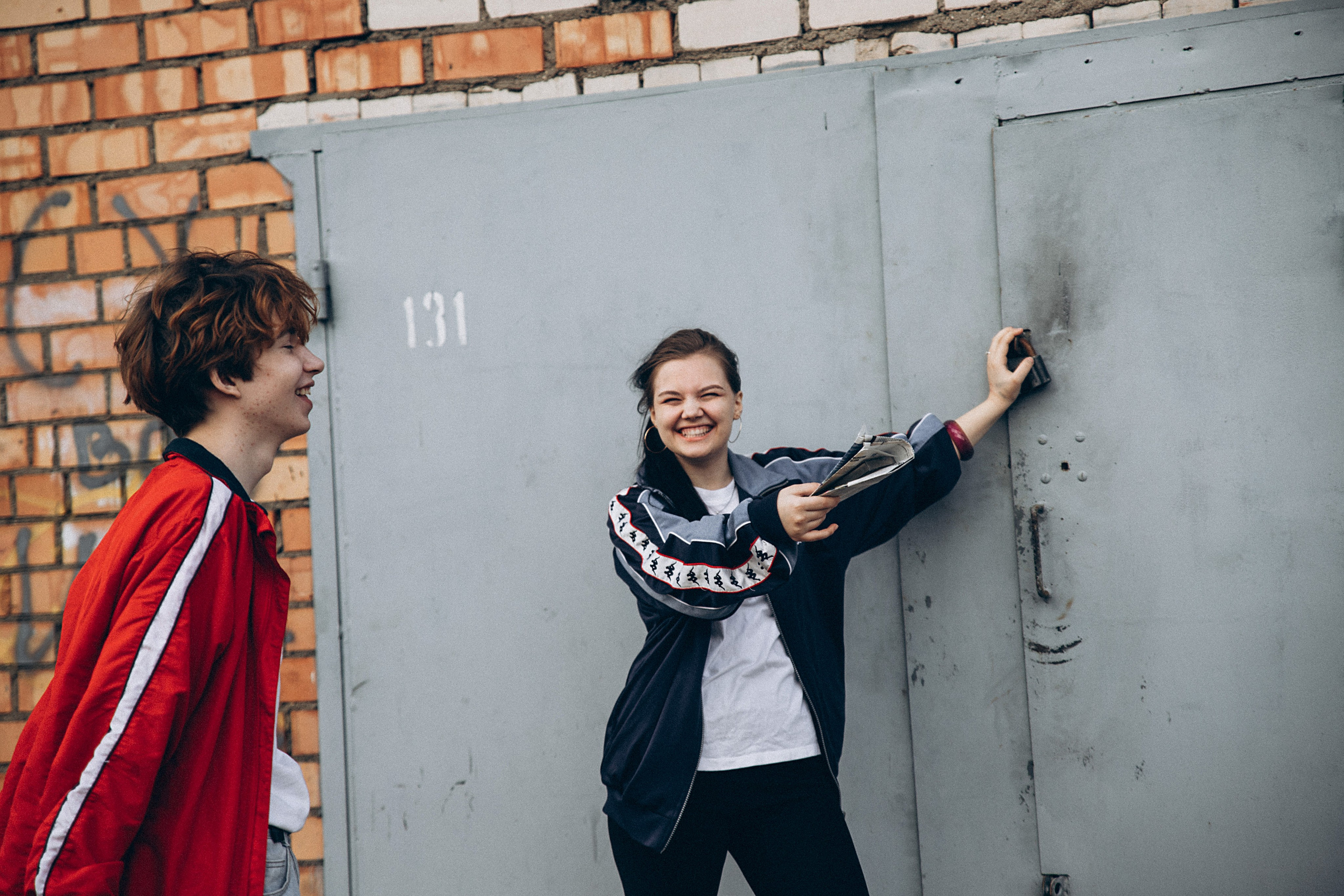 Мир! Дружба! Жвачка!. Репортажный и детский фотограф в Минске