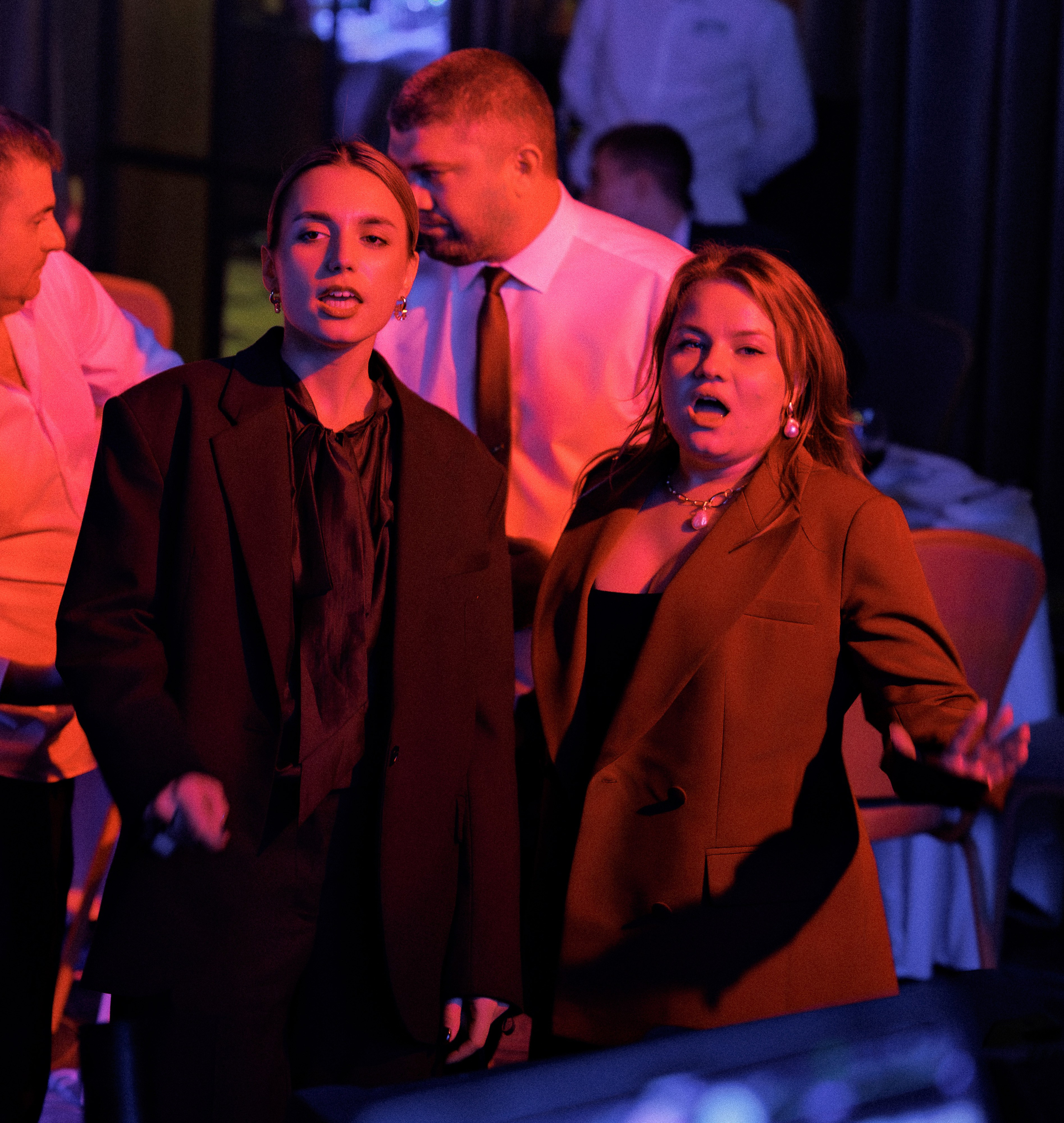 Юбилей компании — фотоотчёт празднования. Красильников Евгений — профессиональный фотограф в Ростове-на-Дону