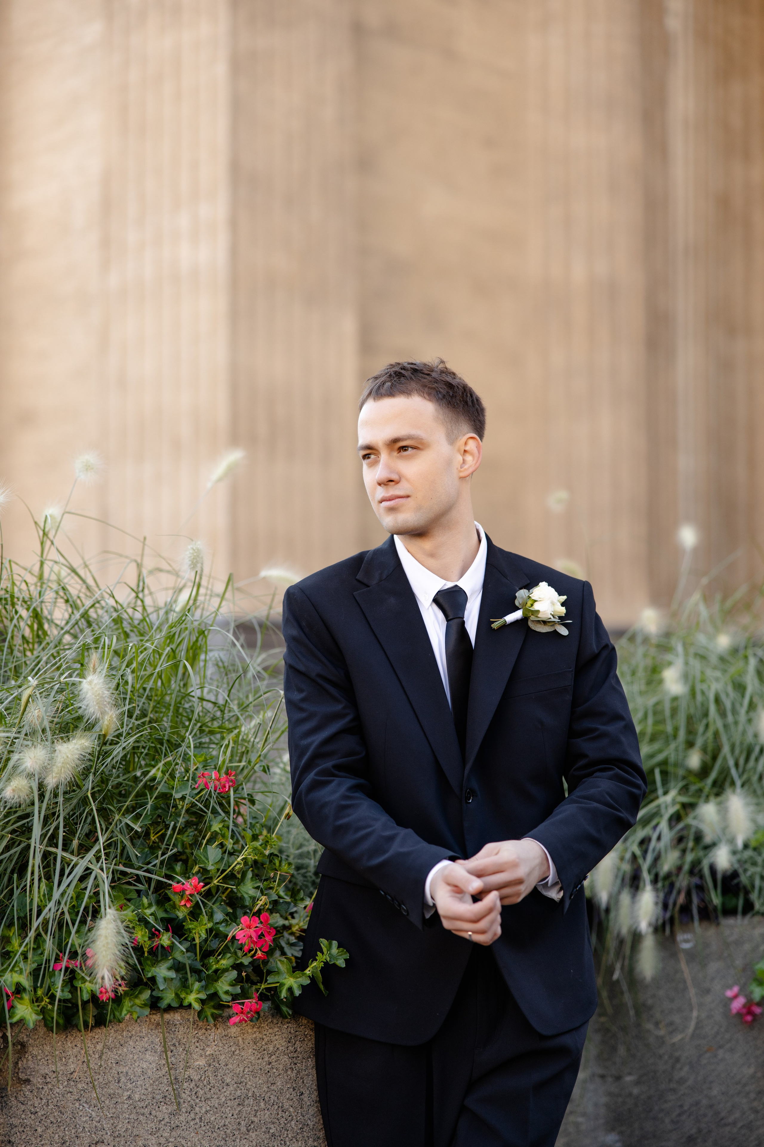 Андрей и Диана. Репортажный ивент фотограф СПб Кирилл Зубков