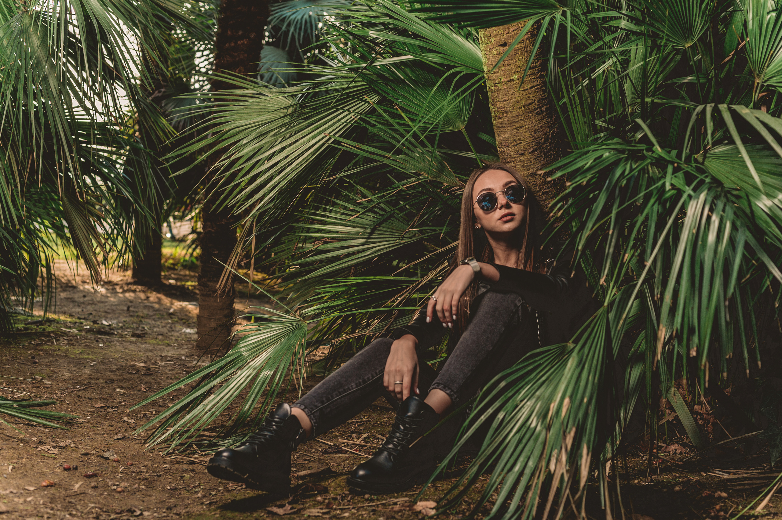 Профессиональный фотограф в Сочи Артем Соколов (Tim Lokos)