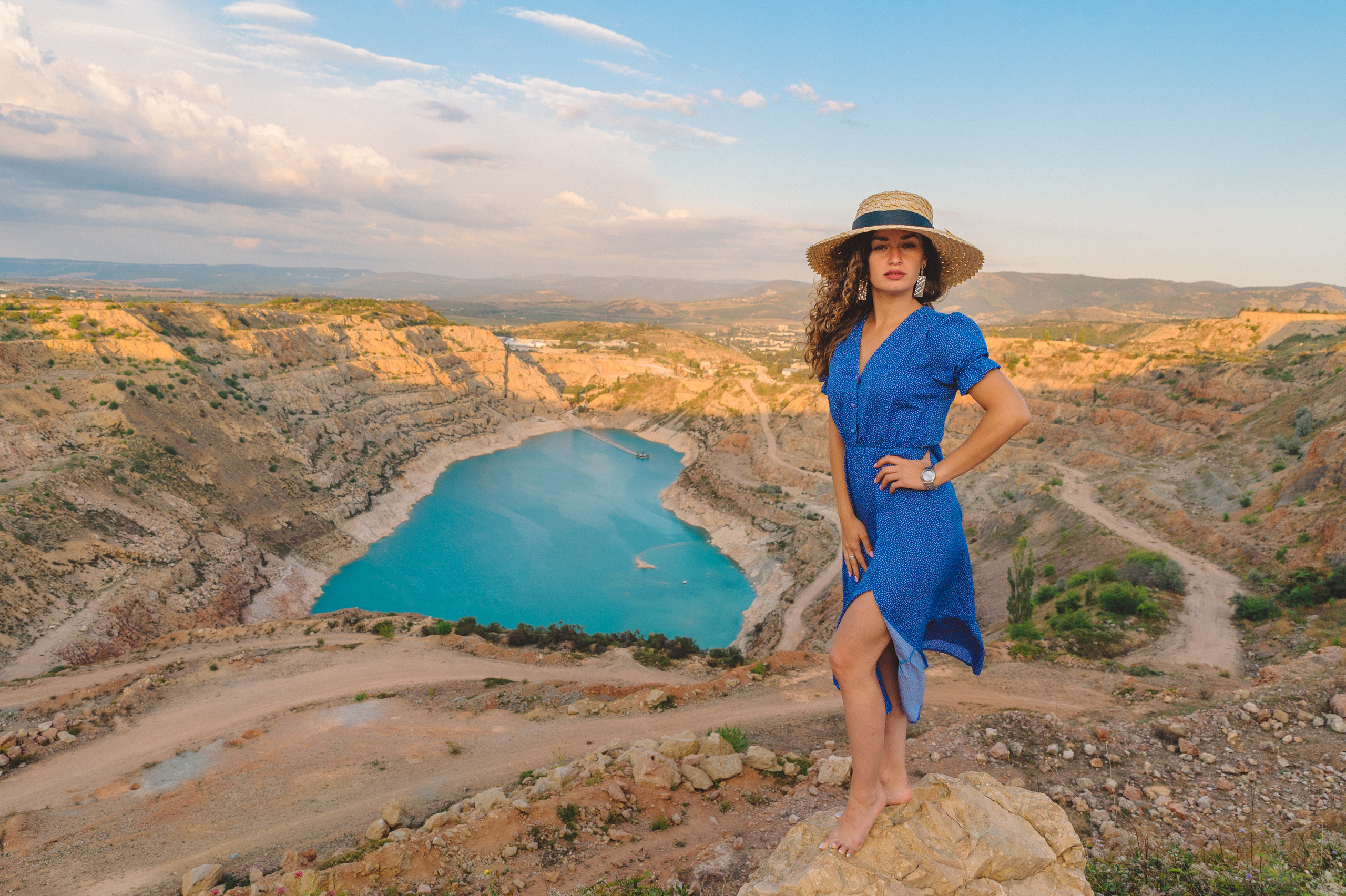 Профессиональный фотограф в Сочи Артем Соколов (Tim Lokos)