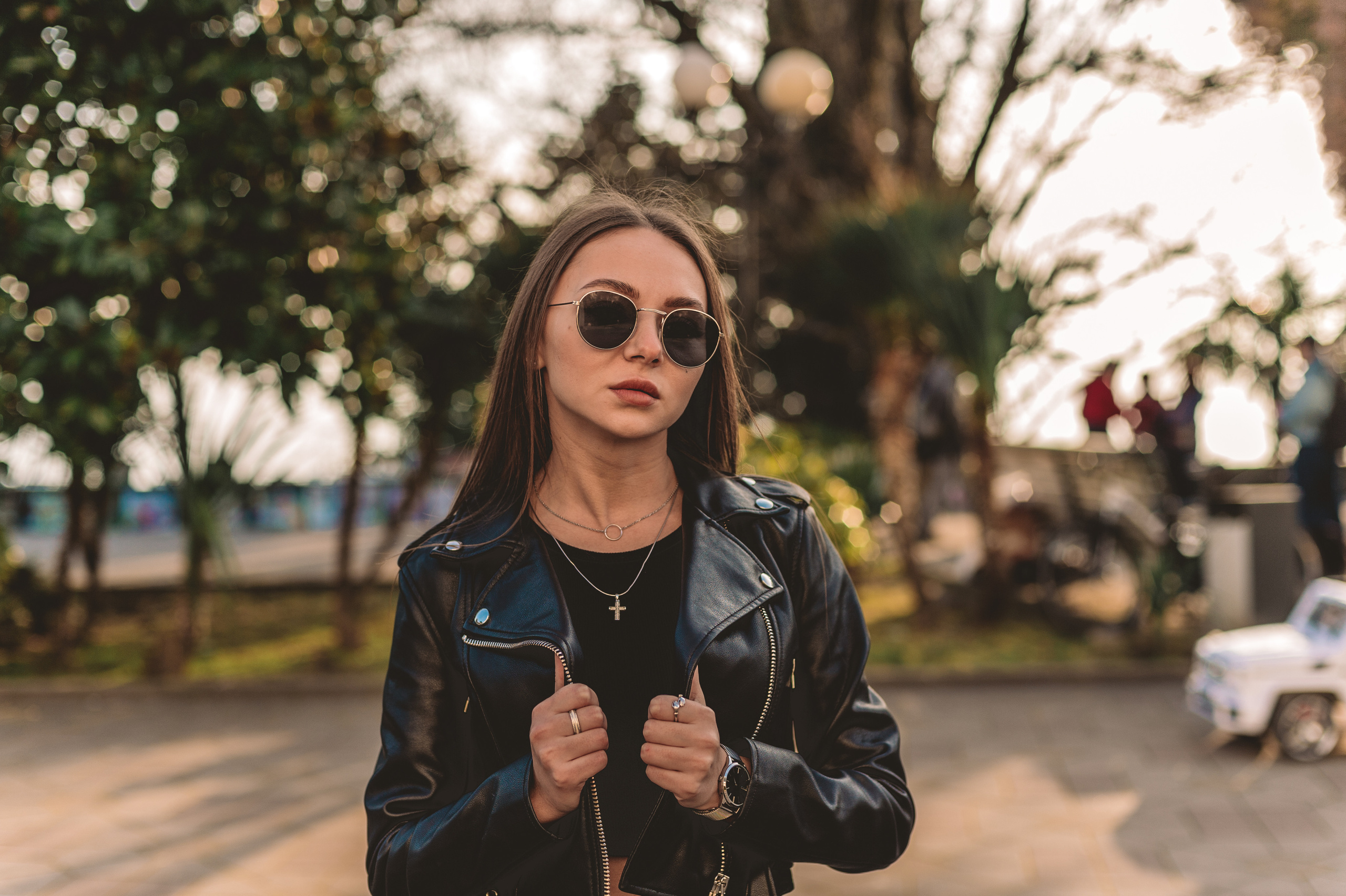 Профессиональный фотограф в Сочи Артем Соколов (Tim Lokos)