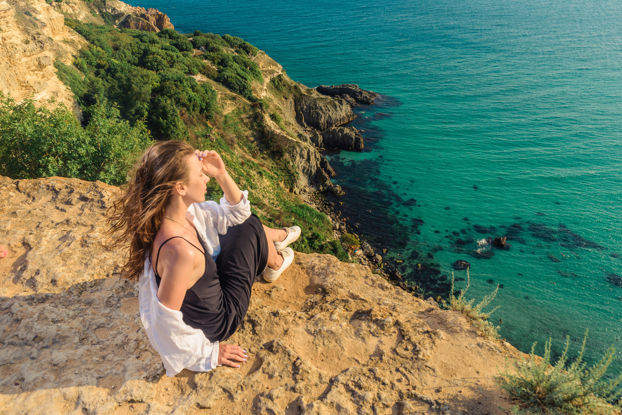 Профессиональный фотограф в Сочи Артем Соколов (Tim Lokos)