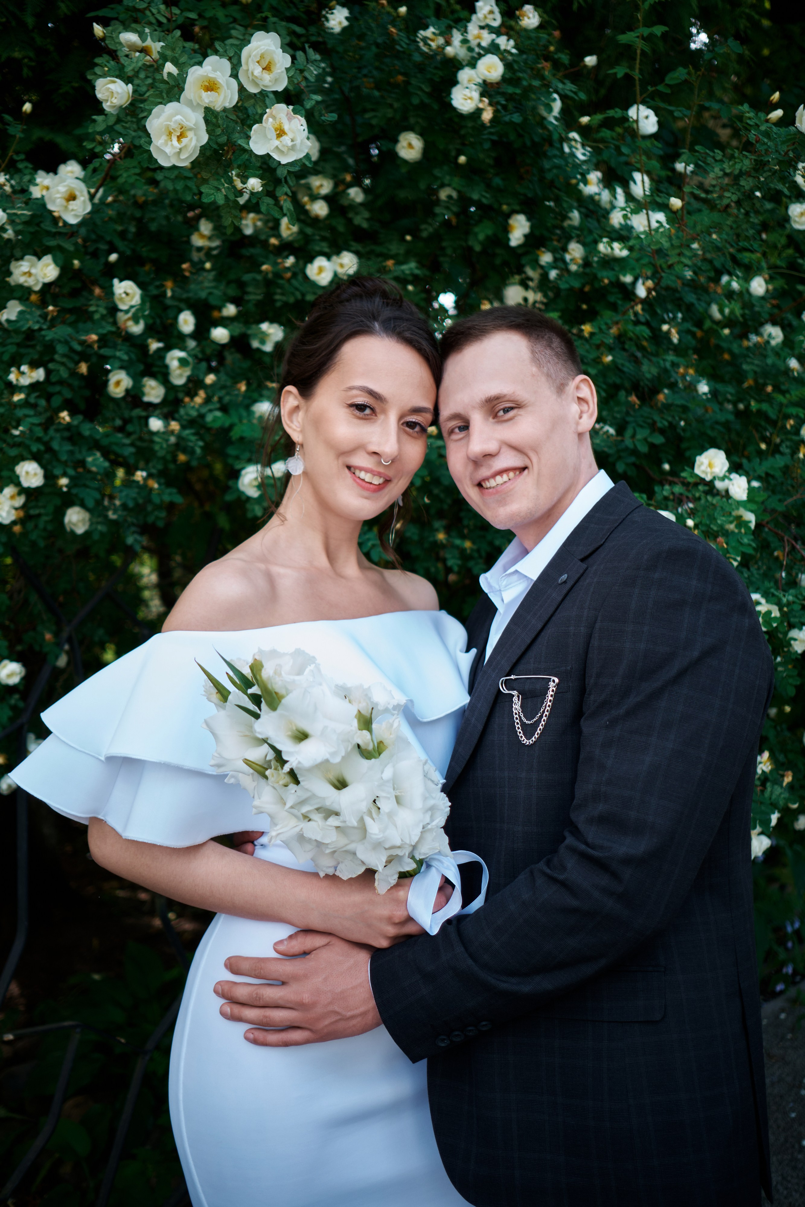 Свадебная фотосъёмка. Фотограф в Великом Новгороде