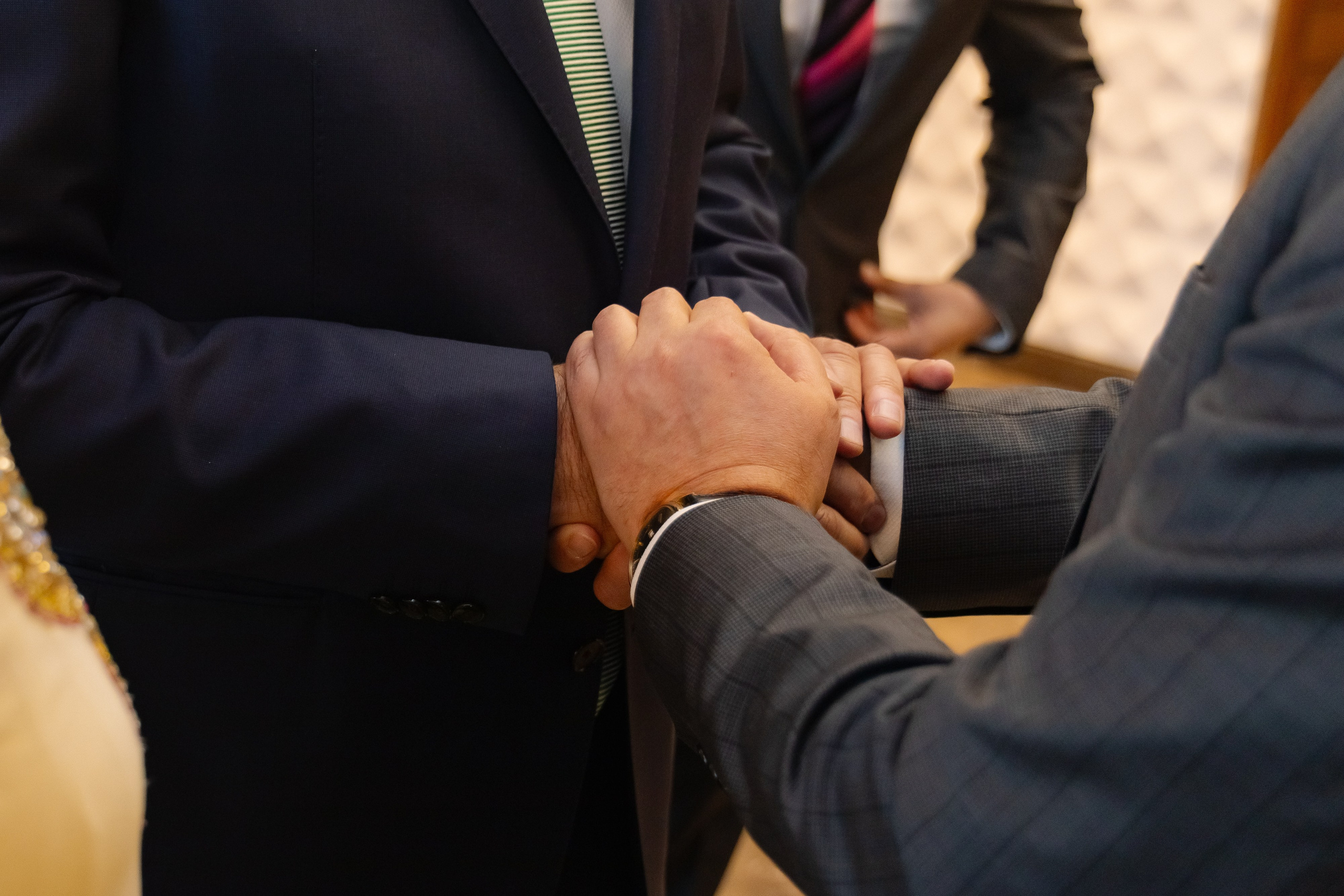 Фотосъемка делегации Пакистана в Беларуси в отеле Марриотт. Свадебный фотограф в Минске/Беларуси Сергей Спиридонов