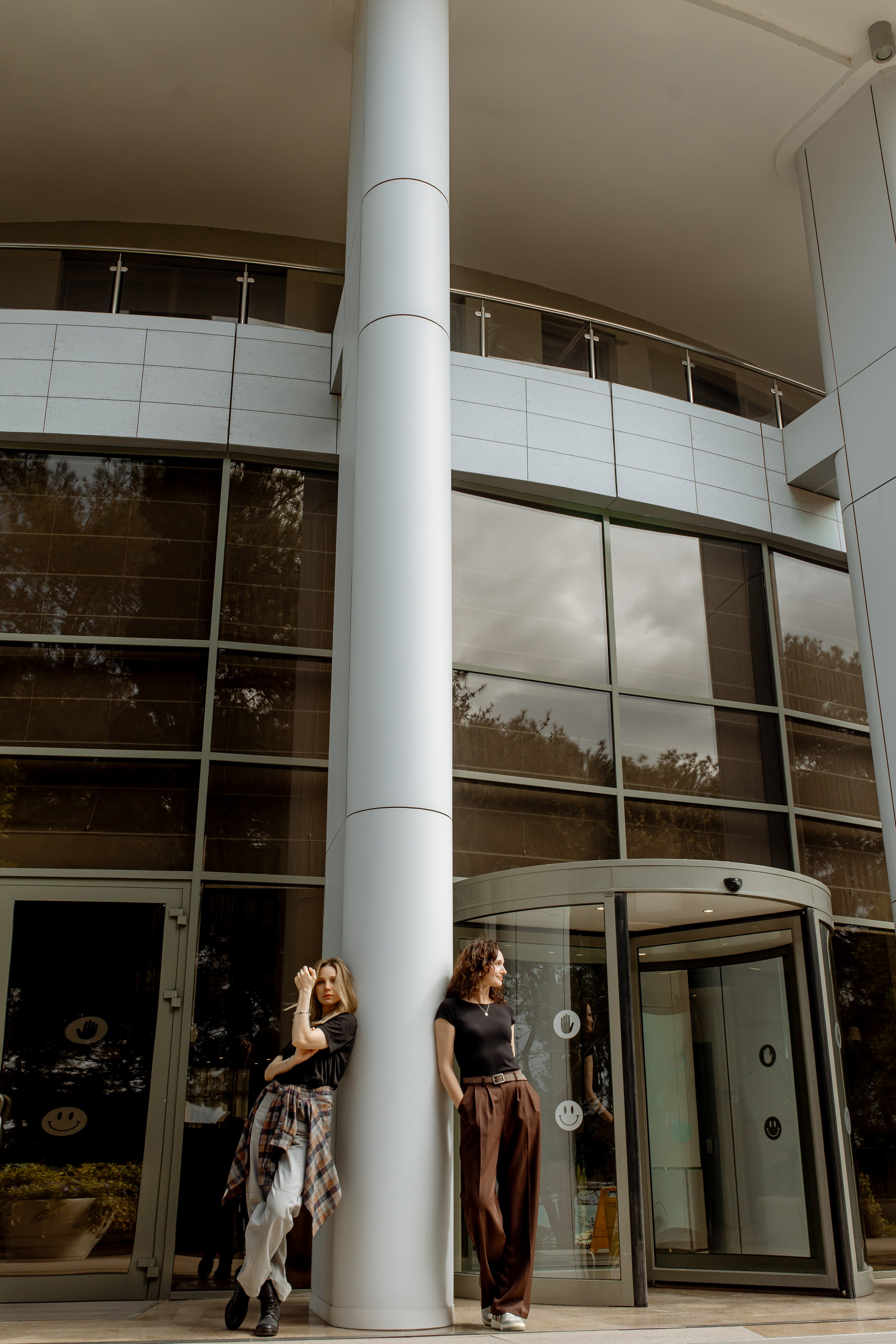 Катерина и Анастасия. Wedding and family photographer in Gelendzhik Victoria Balashova