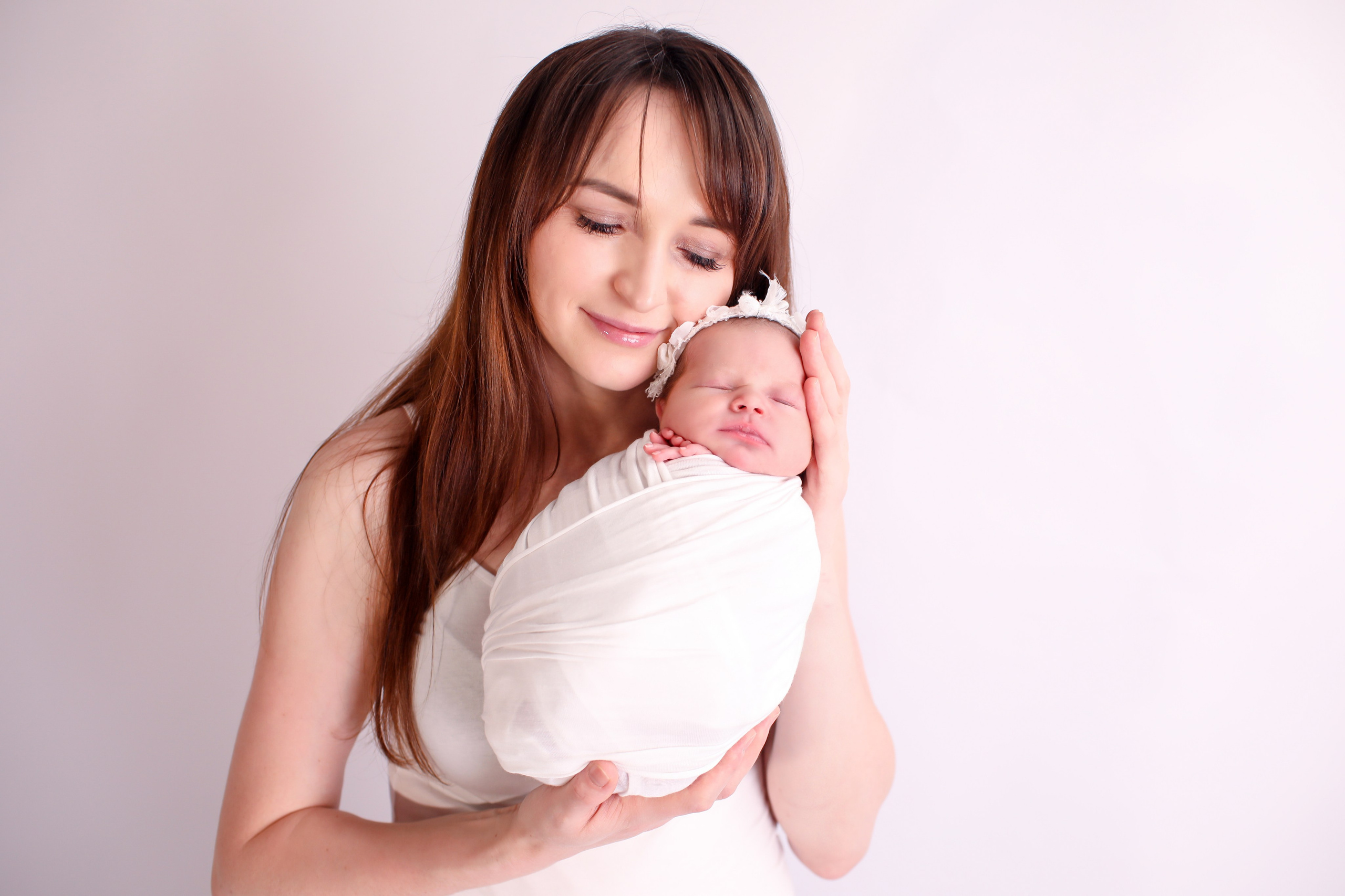 Семейные фотосессии. Нина Зеленева фотограф новорожденных