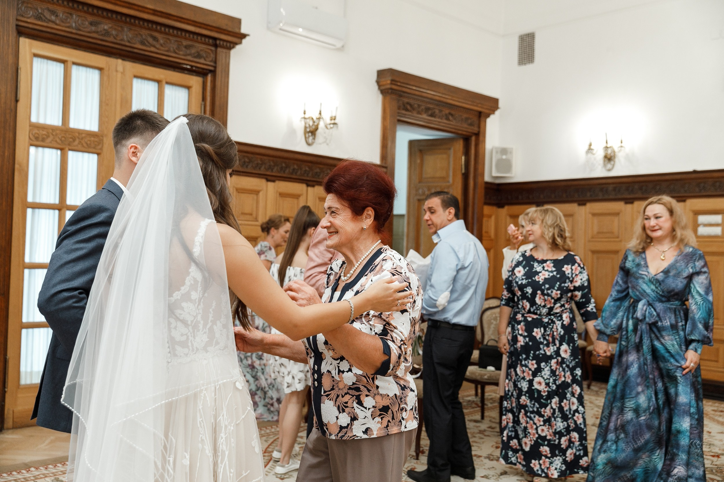 Диана и Никита. Фотограф Артем Черепанов Москва