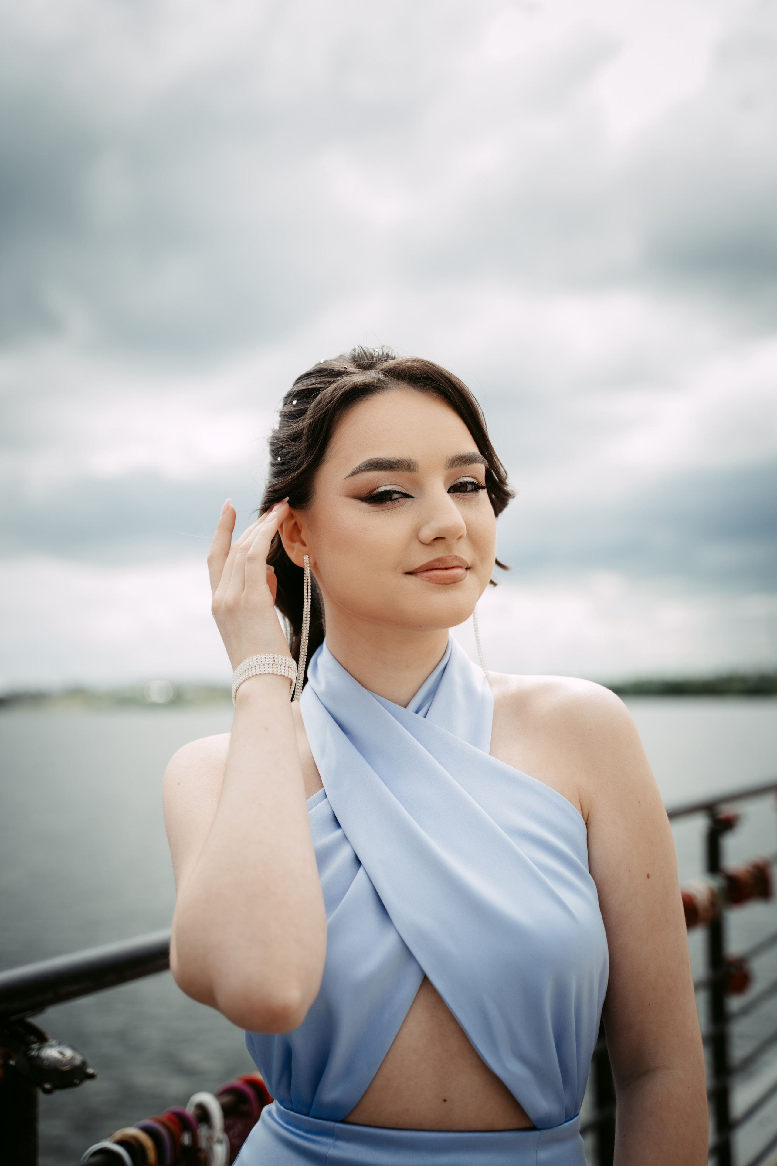 Кристина и Степа. Главная