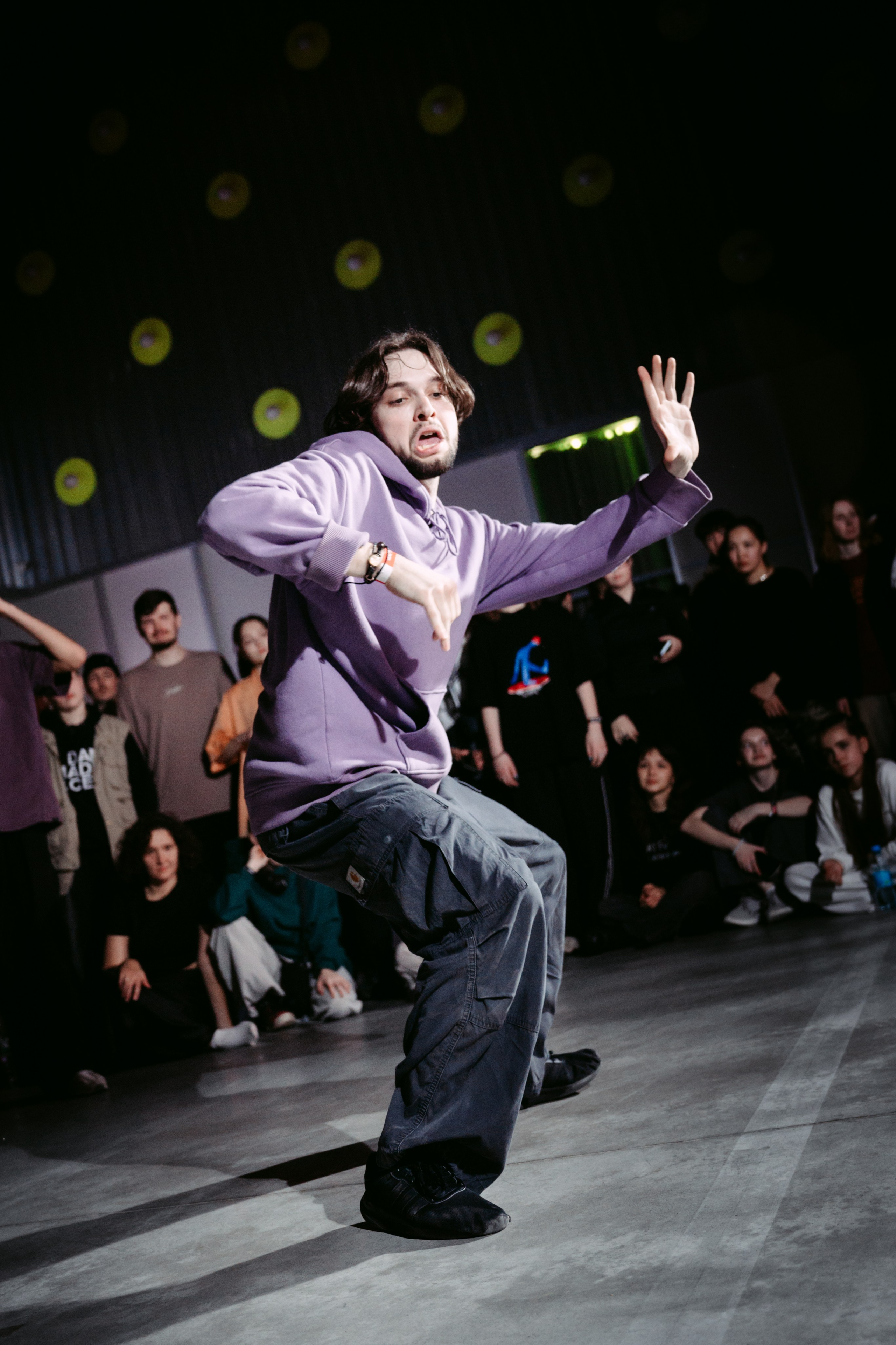 HIP HOP KAZAN 2025. Главная