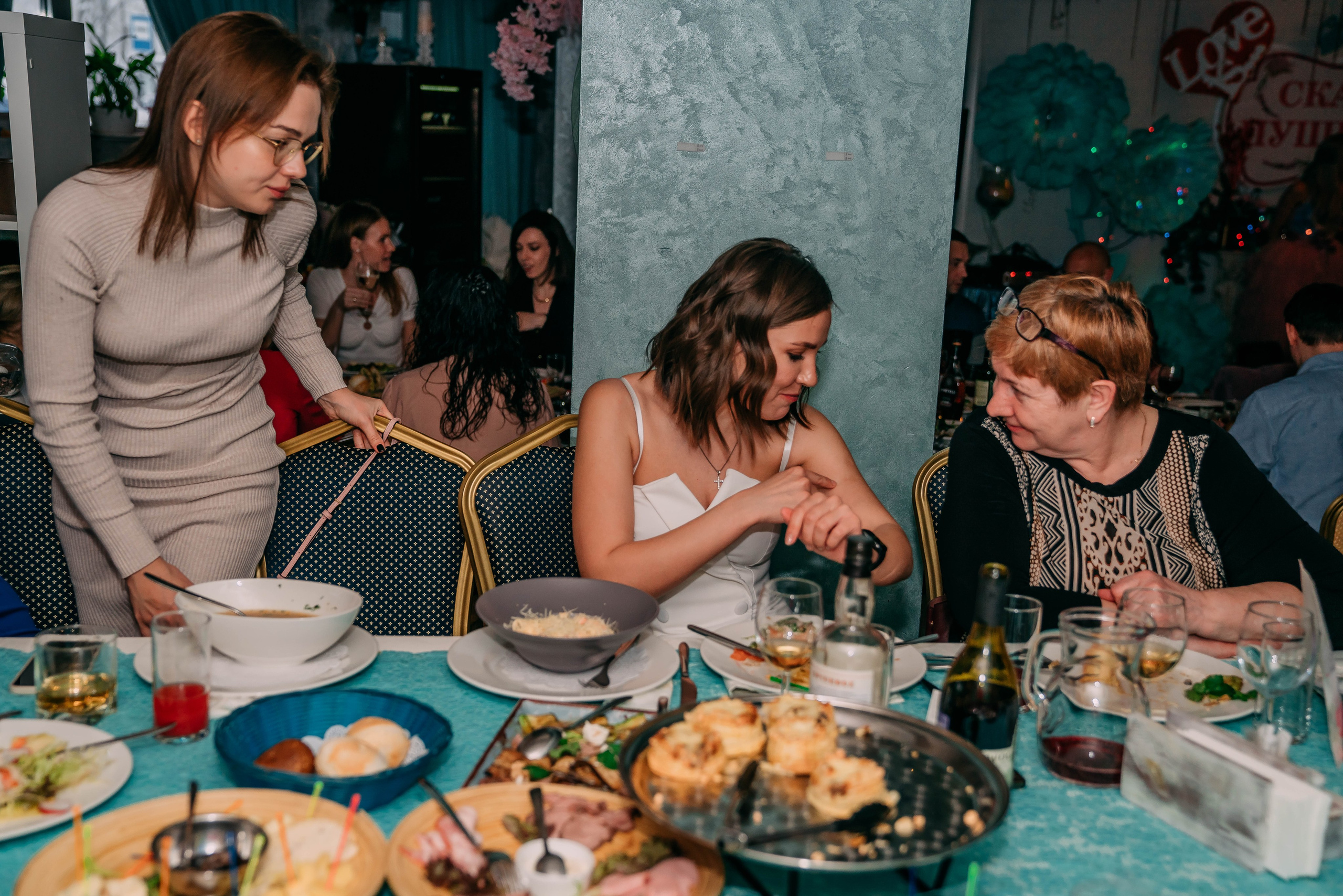 Эля. Семейный и школьный фотограф в Москве Юлия Кобзева