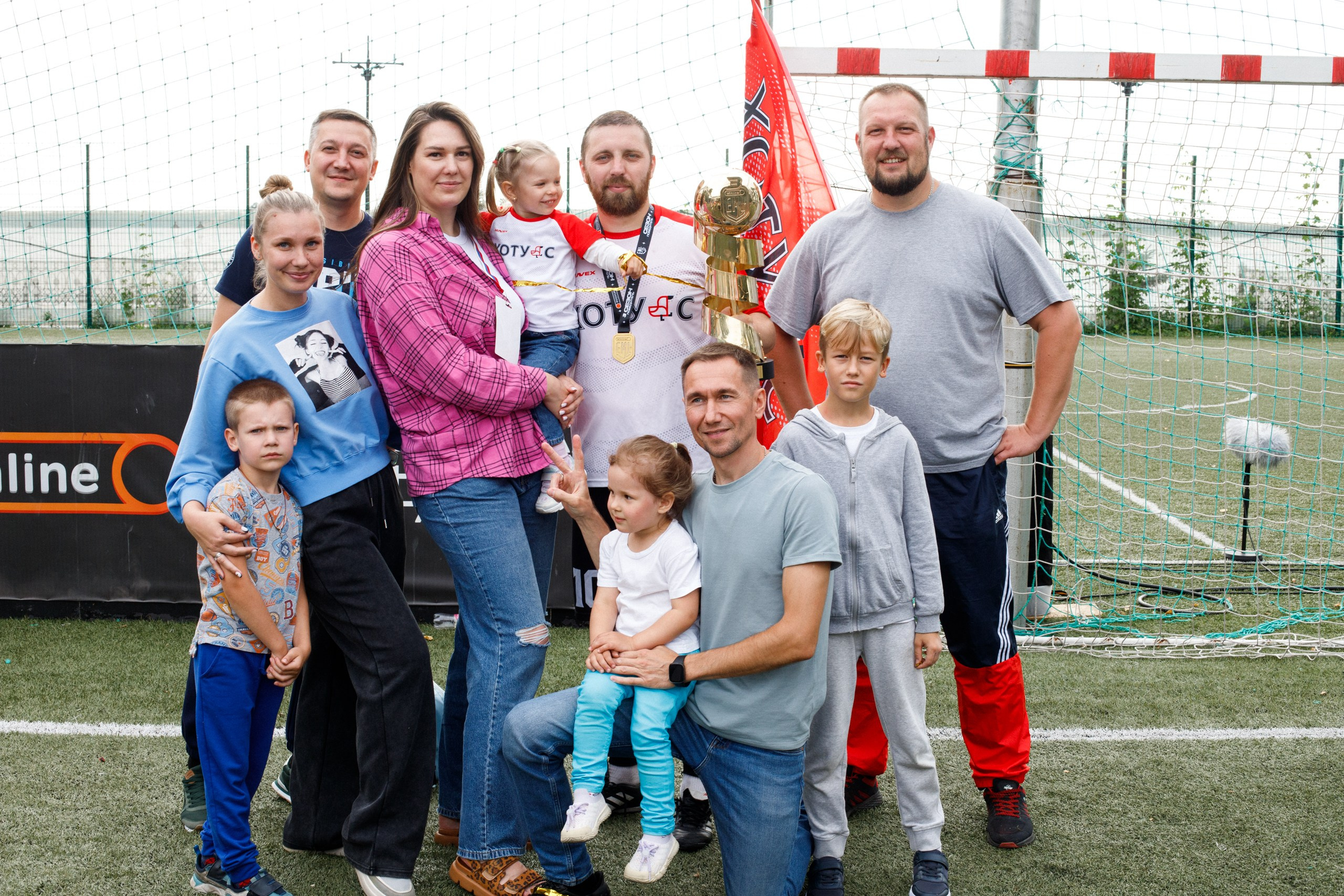 МЕДИА ЛИГА — ФИНАЛ. СВОИ. ФОТООТЧЕТЫ-СОБЫТИЯ-МЕСТА