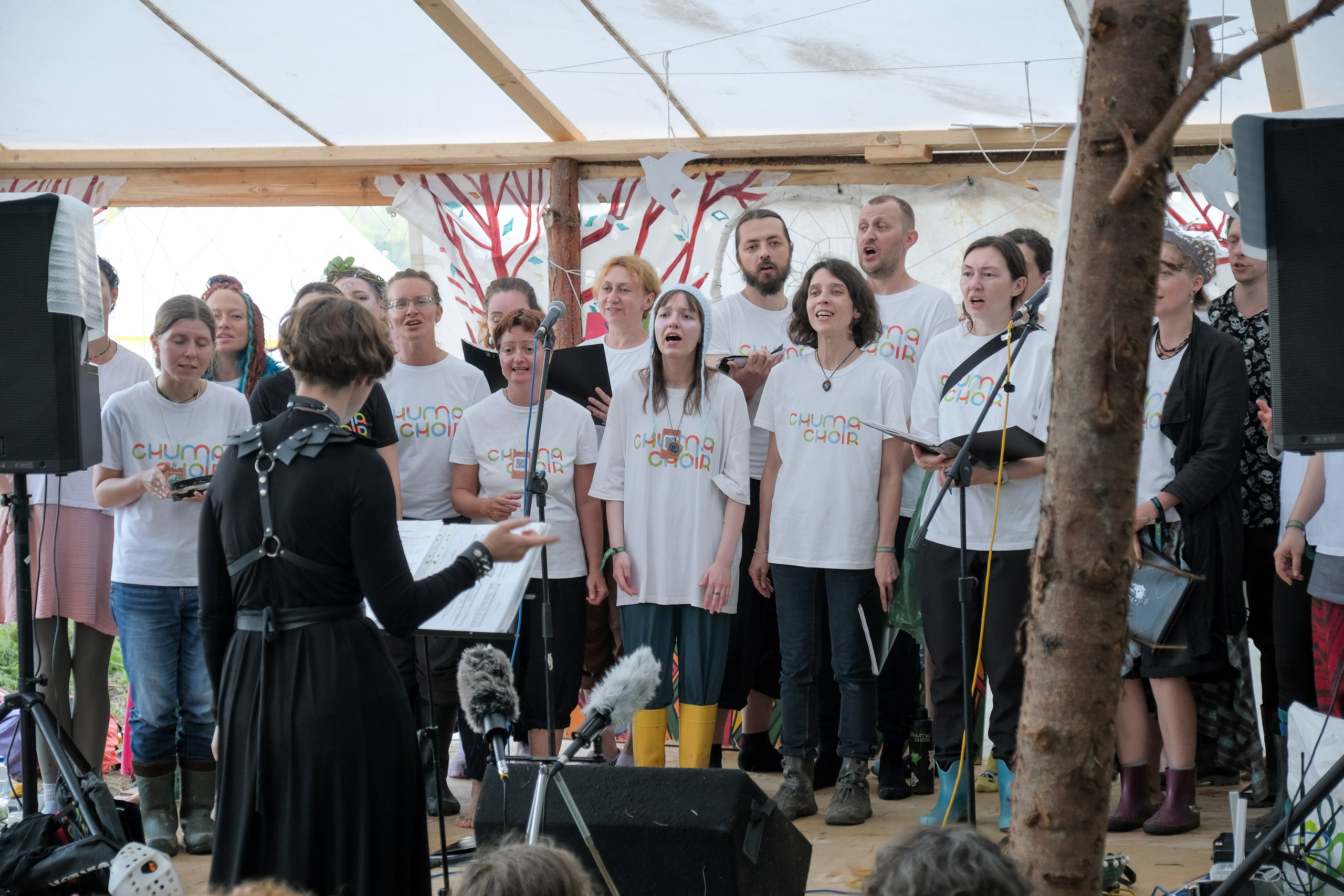 Фестиваль «Бессонница» 2025. Семейный и детский фотограф в Москве Светлана Потемкина