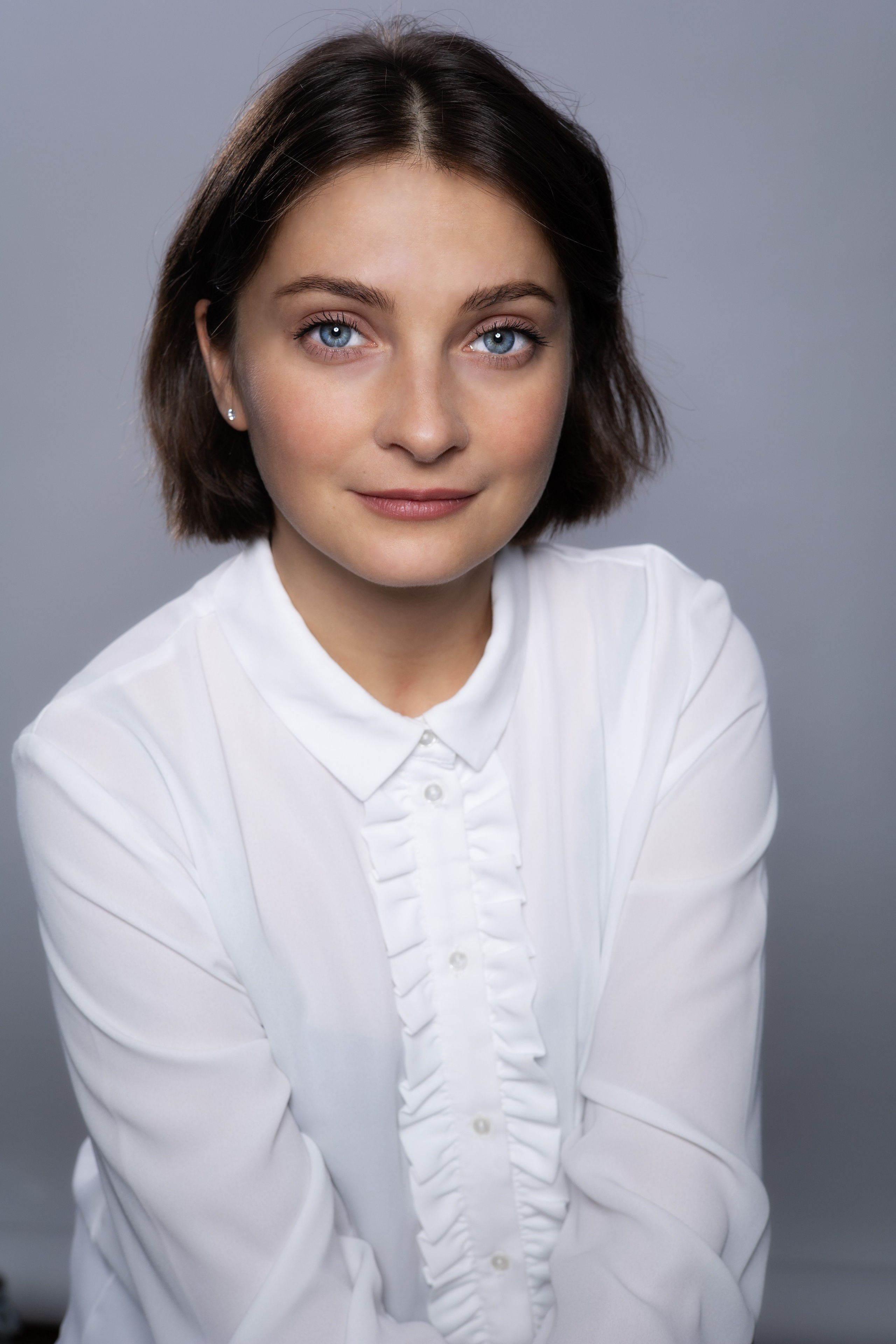 Анастасия. Семейная и портретная съёмка в Москве